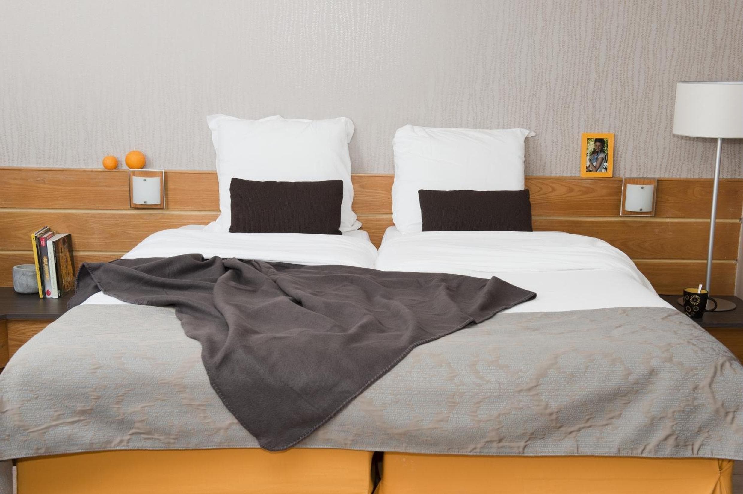 Aparthotel Adagio Paris XV, Paris, photo 5