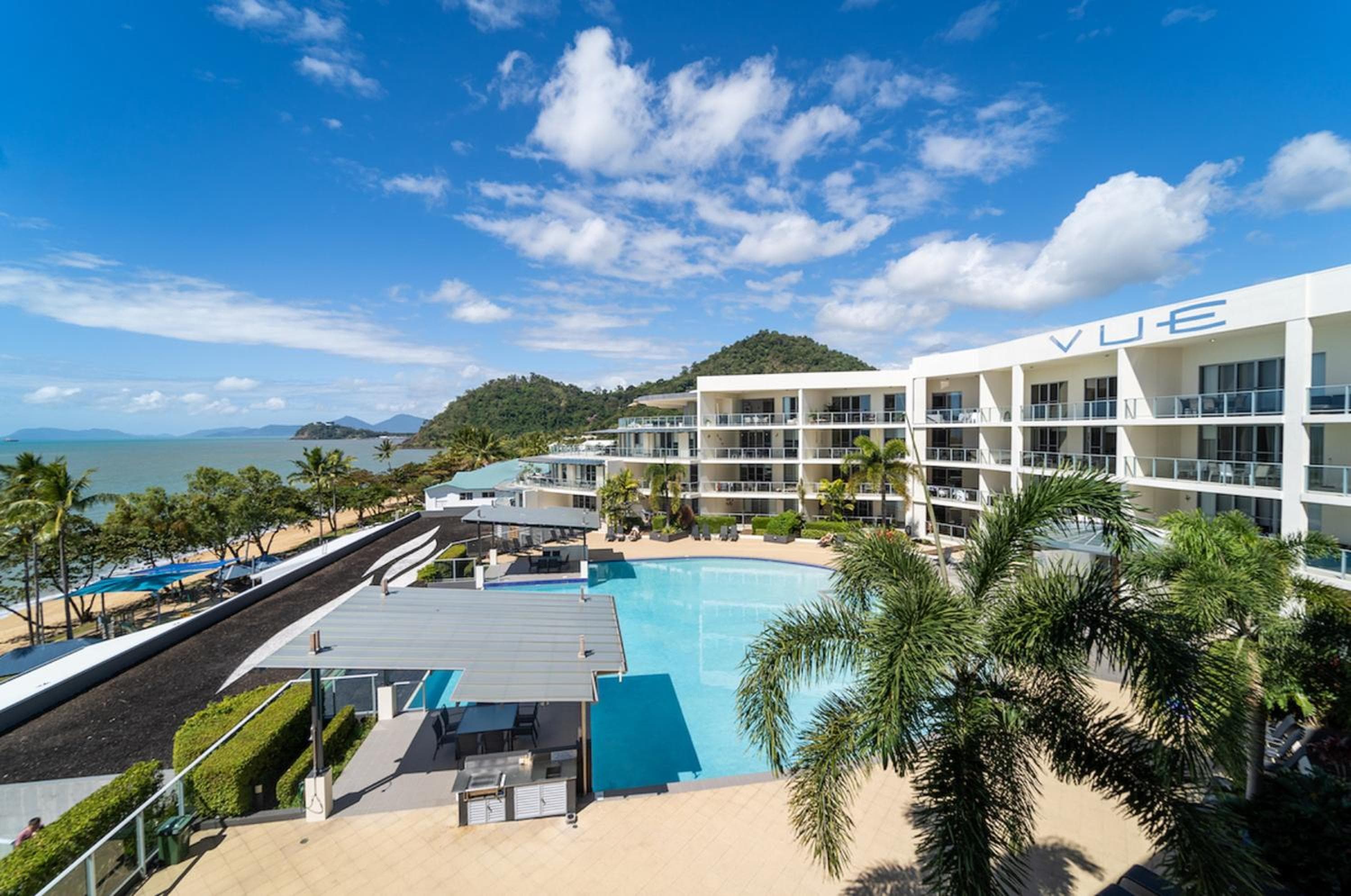 Vue Apartments Trinity Beach, Trinity Beach