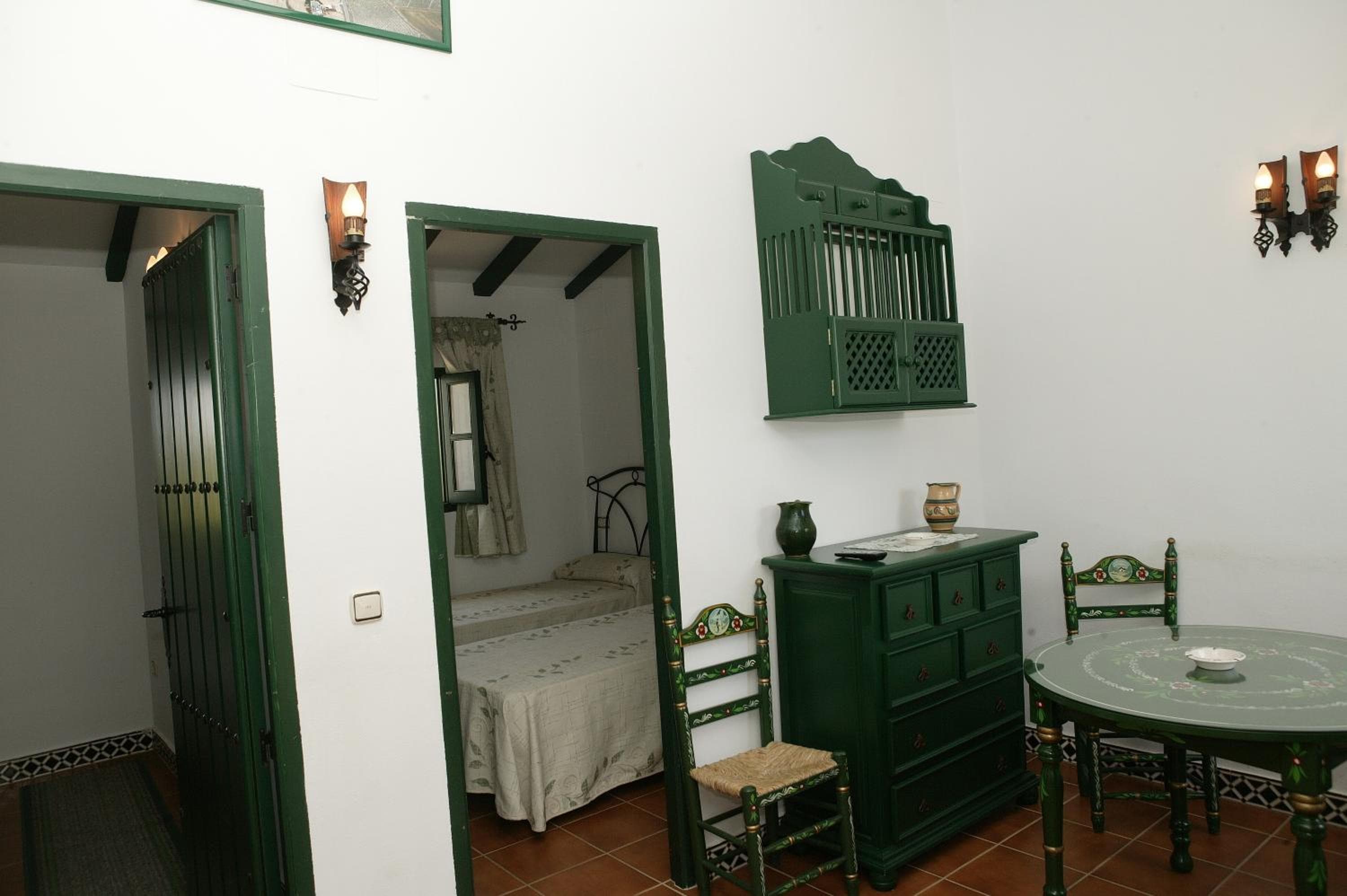 Villas El Cañuelo, Monturque, photo 5