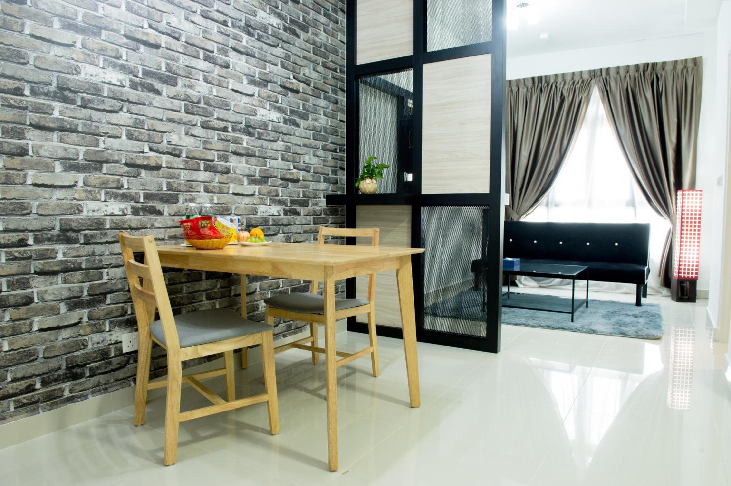 Ezzyhome@Medini, Nusajaya