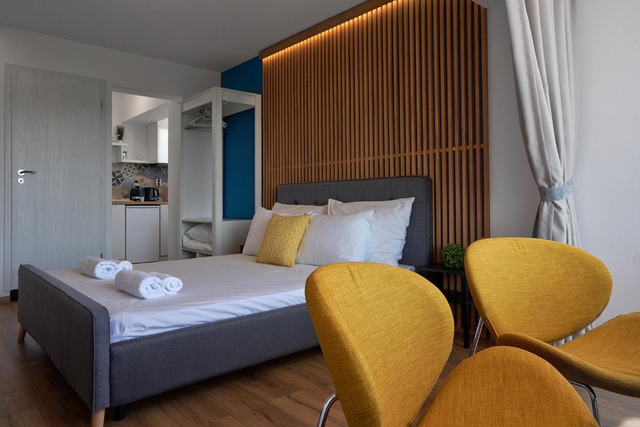 Adel Apartments, Veliko Tŭrnovo, photo 4