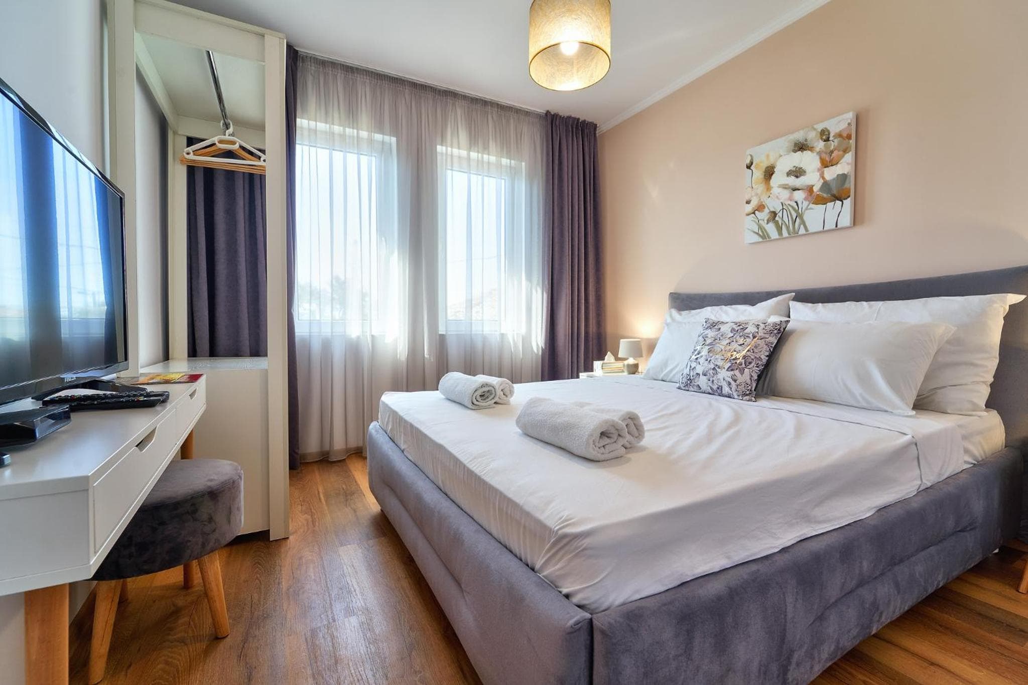 Adel Apartments, Veliko Tŭrnovo, photo 6
