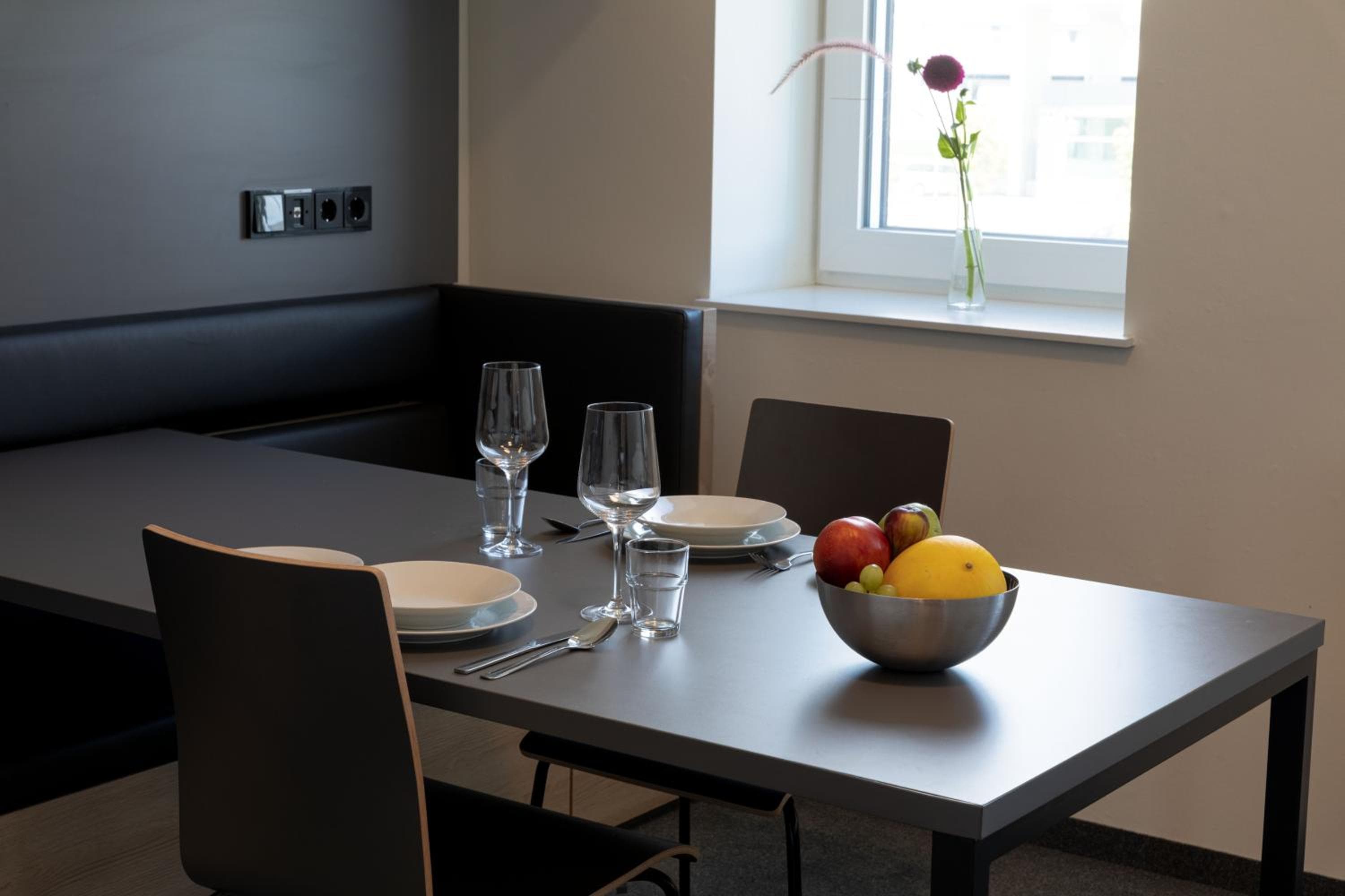 TT-ROOMS - kontaktlos mit Self Check-in I FREE PARKING, Graz, photo 2