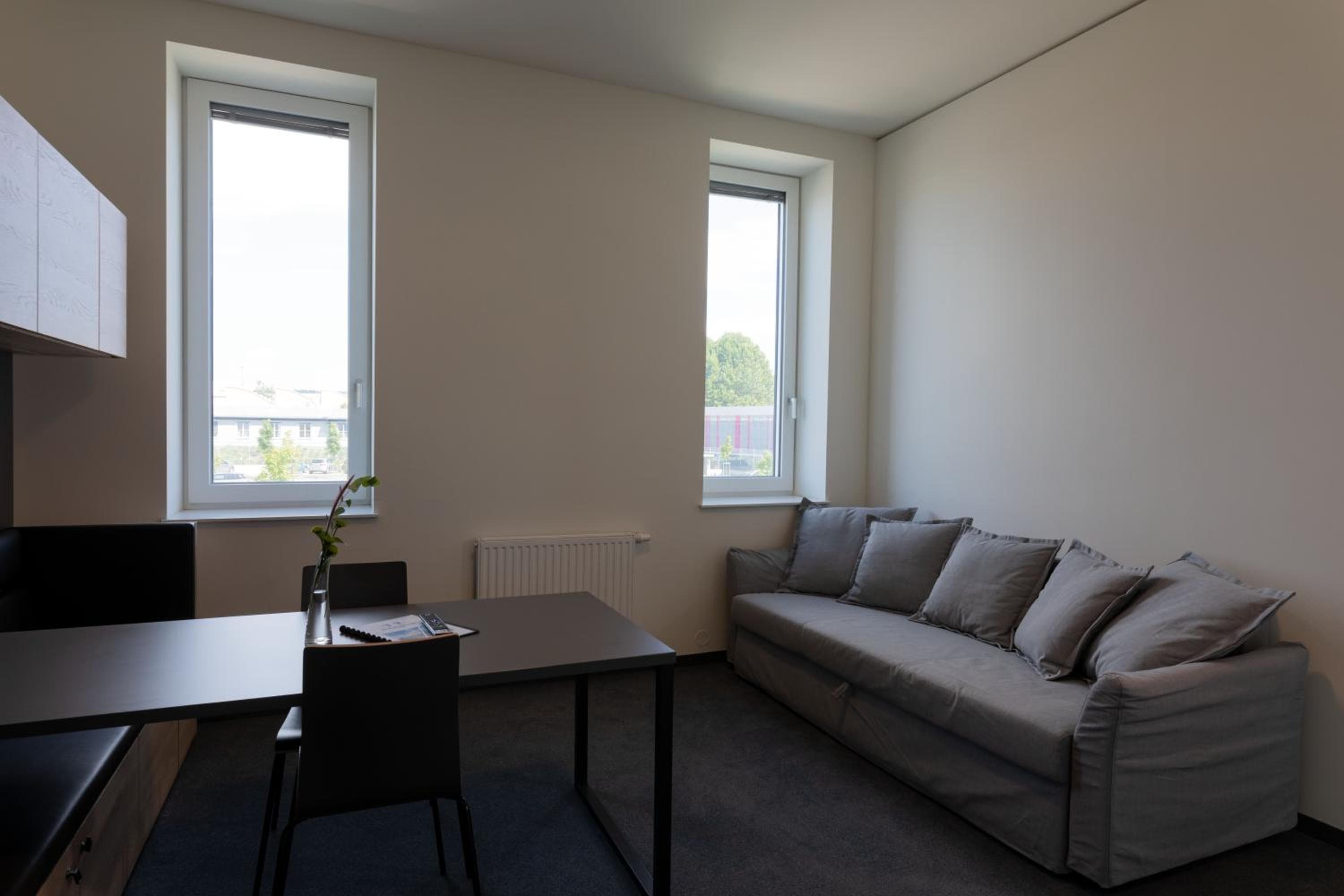 TT-ROOMS - kontaktlos mit Self Check-in I FREE PARKING, Graz, photo 5