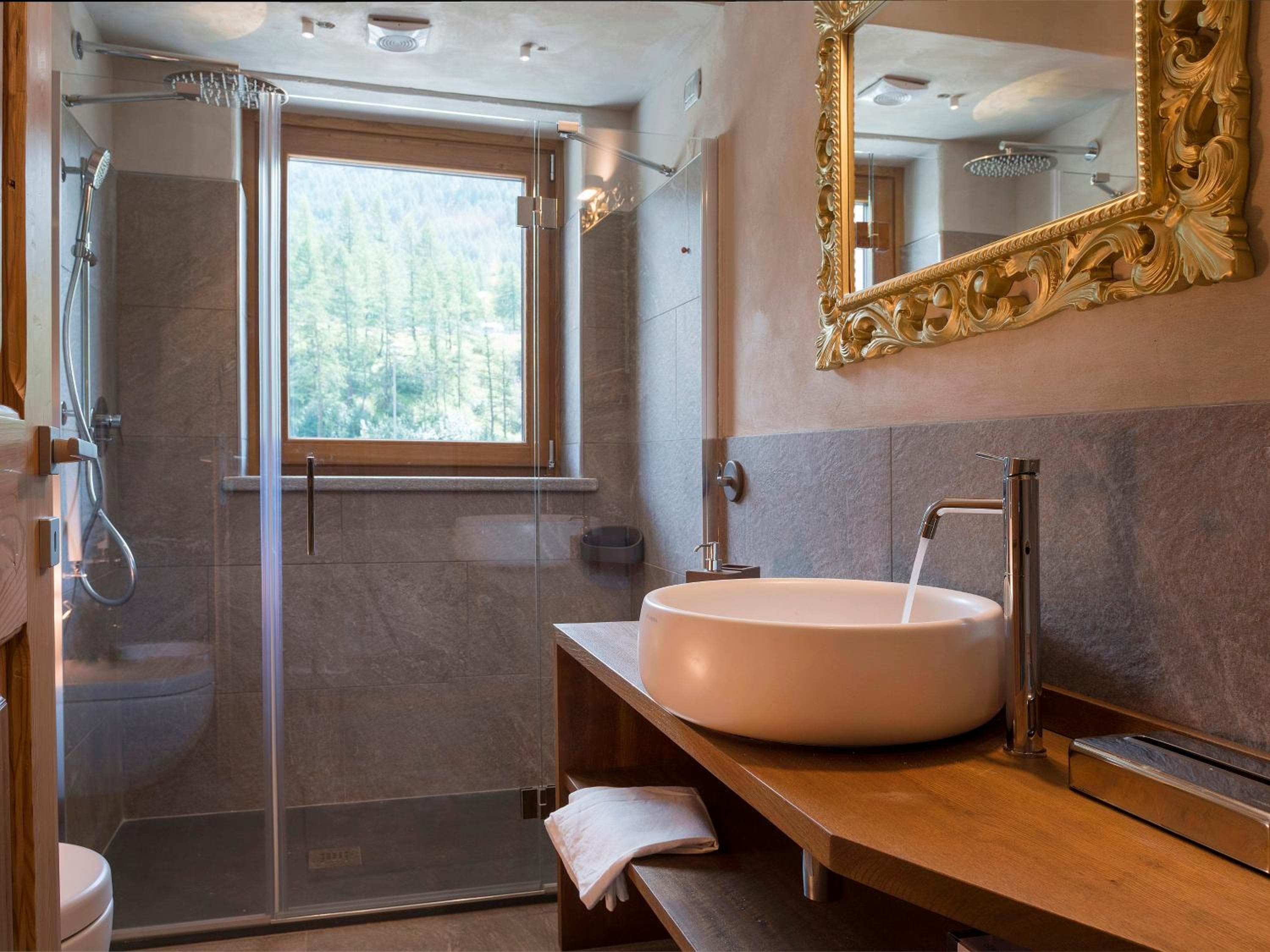 3 Chalets Aparthotel, Breuil-Cervinia, photo 2