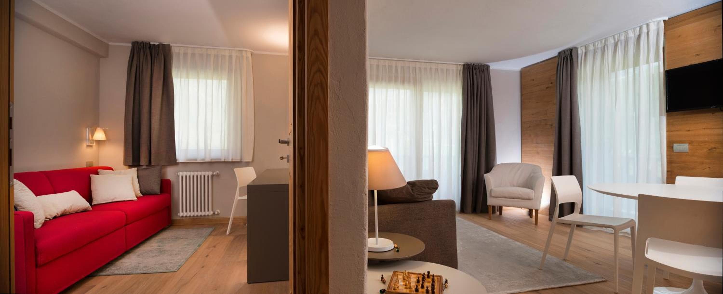 3 Chalets Aparthotel, Breuil-Cervinia, photo 3