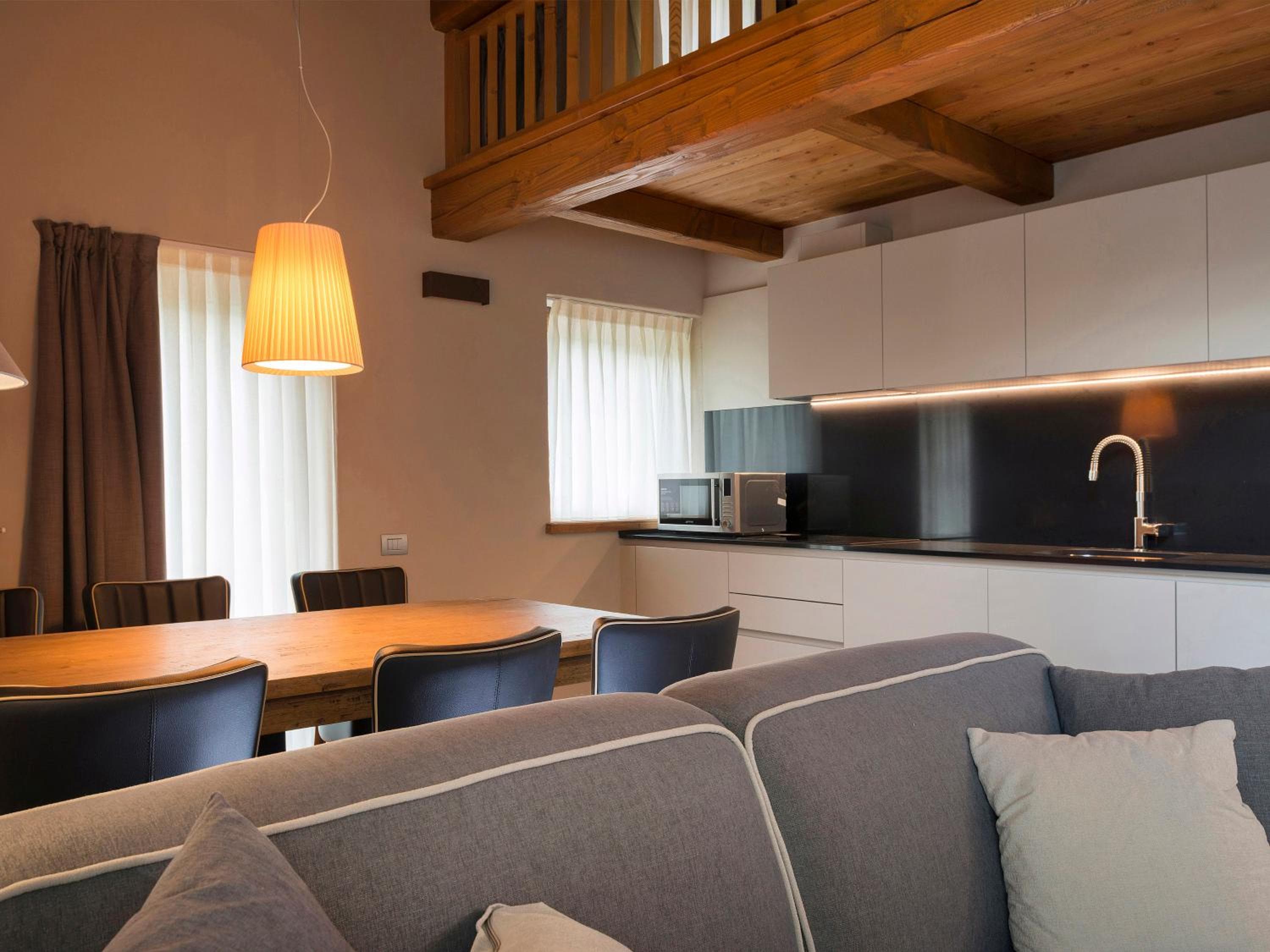 3 Chalets Aparthotel, Breuil-Cervinia, photo 4