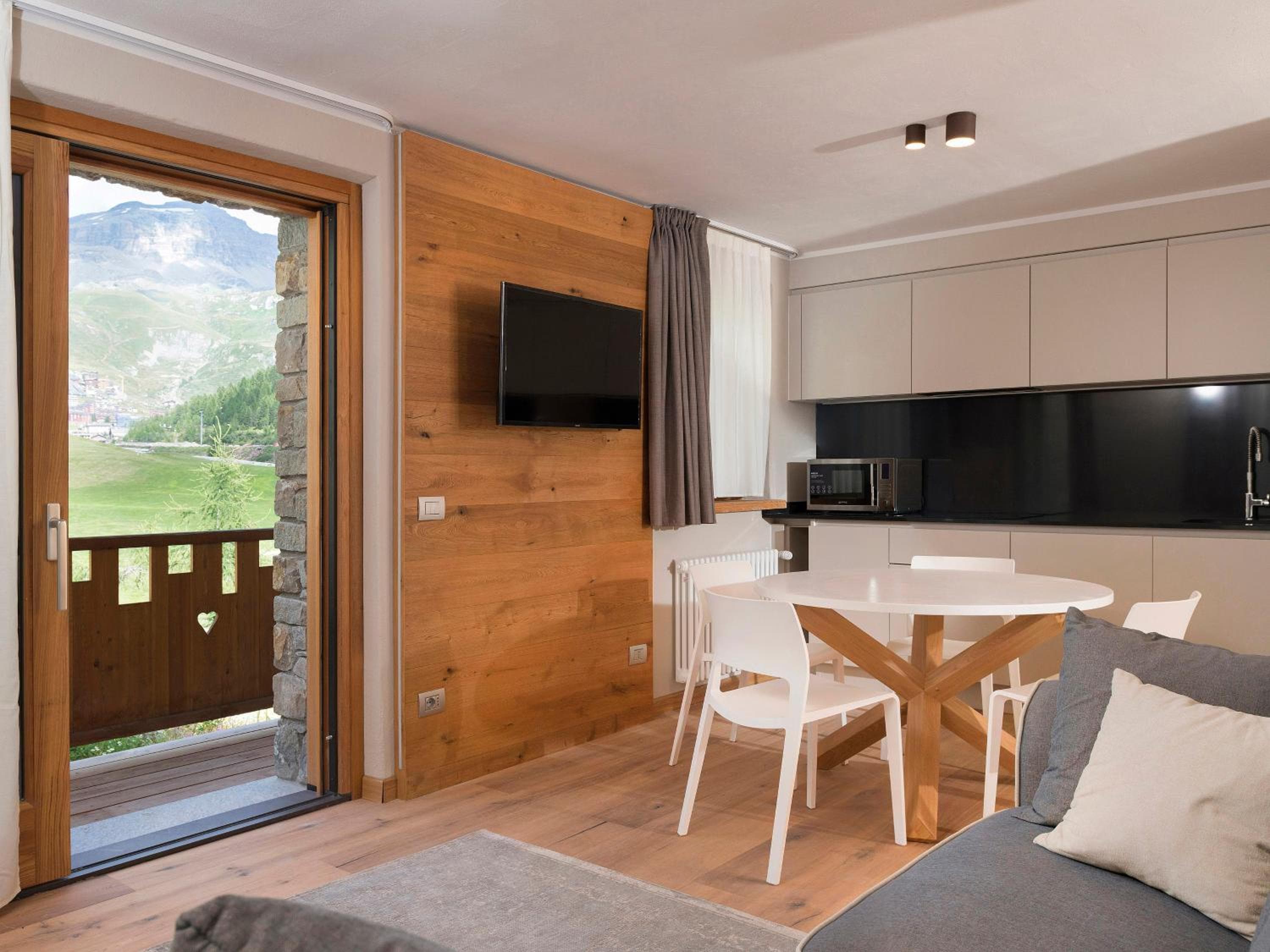 3 Chalets Aparthotel, Breuil-Cervinia, photo 6