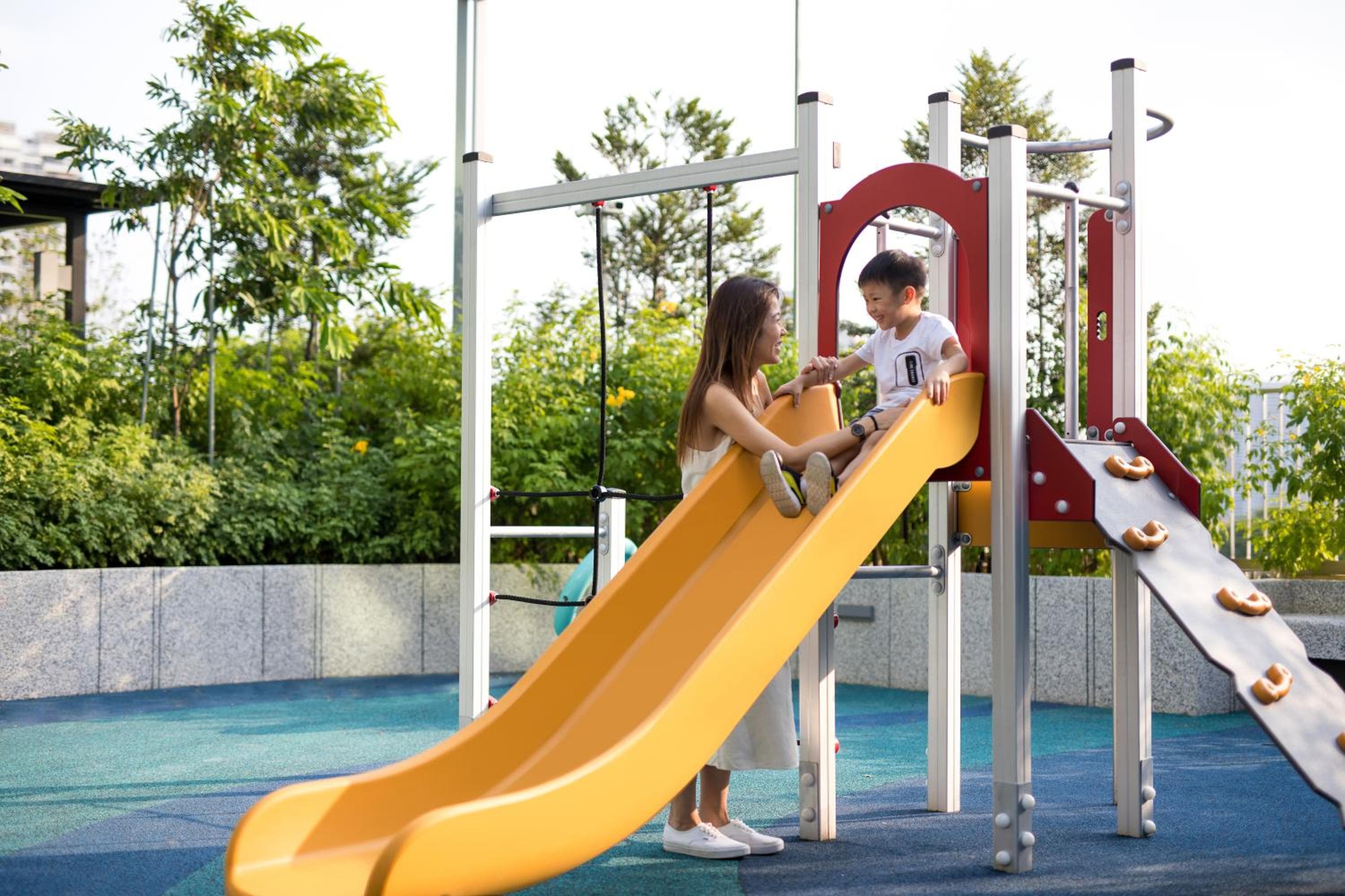 Citadines Balestier Singapore, Singapore, photo 2