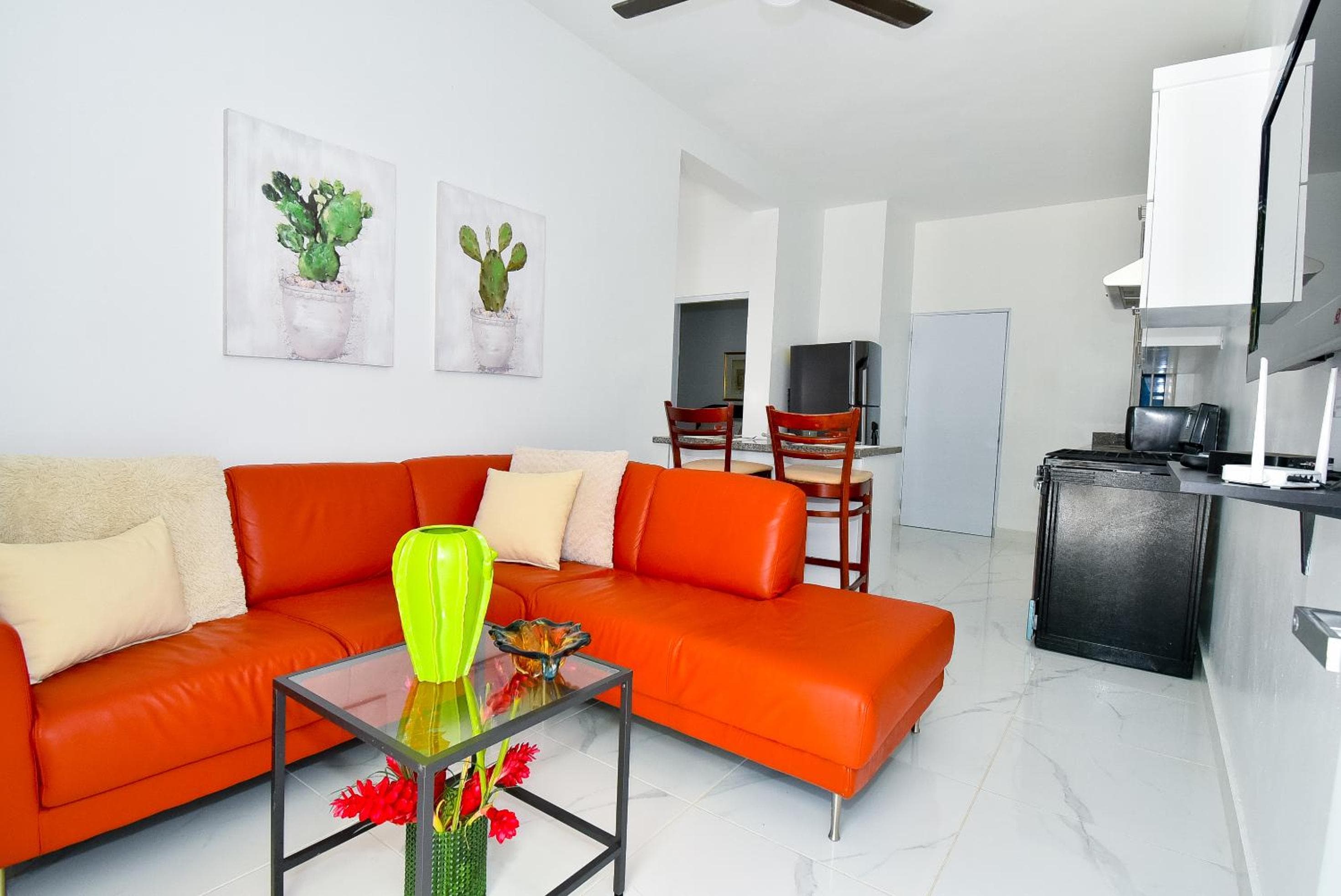 Rosil Place, San Felipe de Puerto Plata