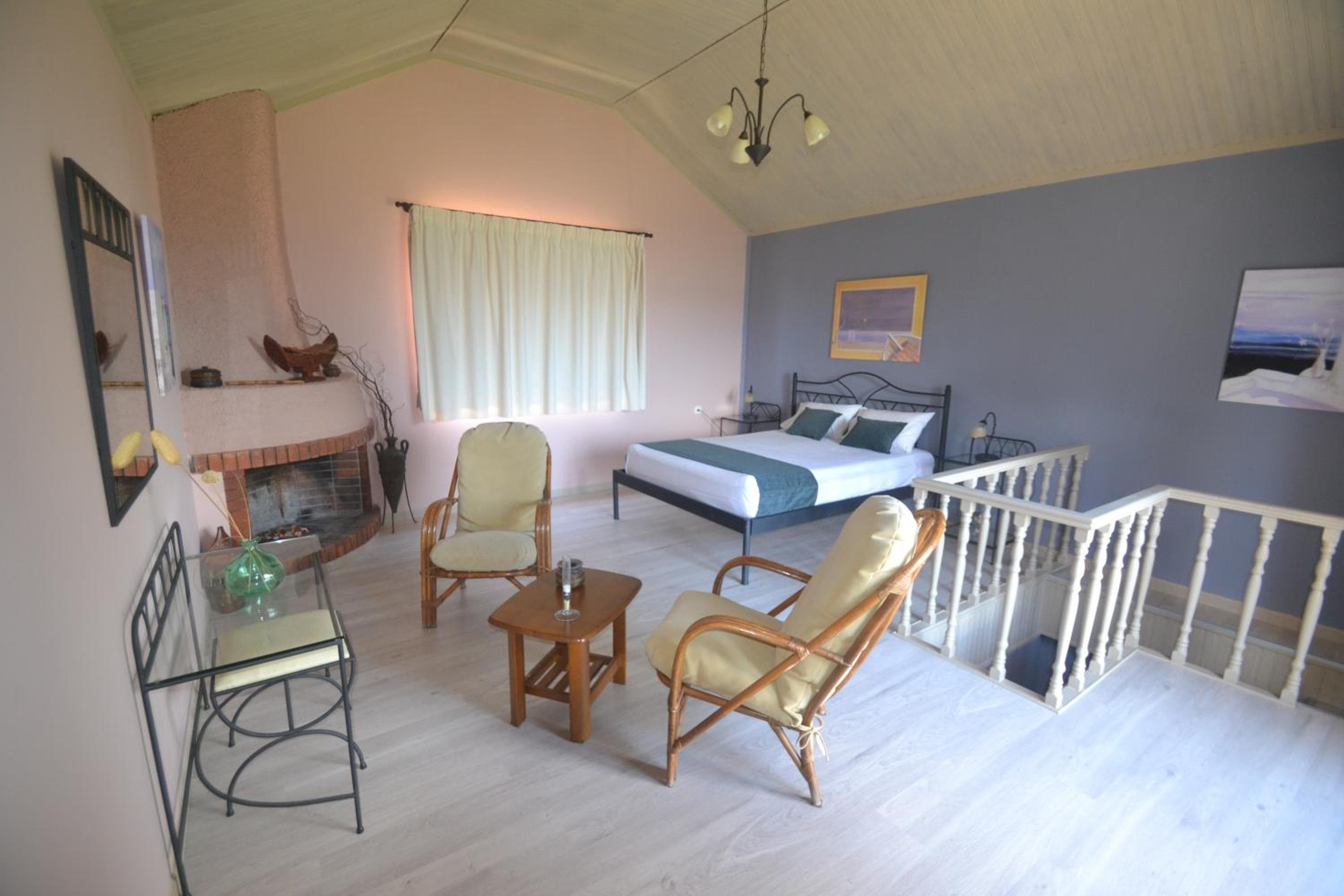 Harvest Moon Apartments, Lixouri, photo 4