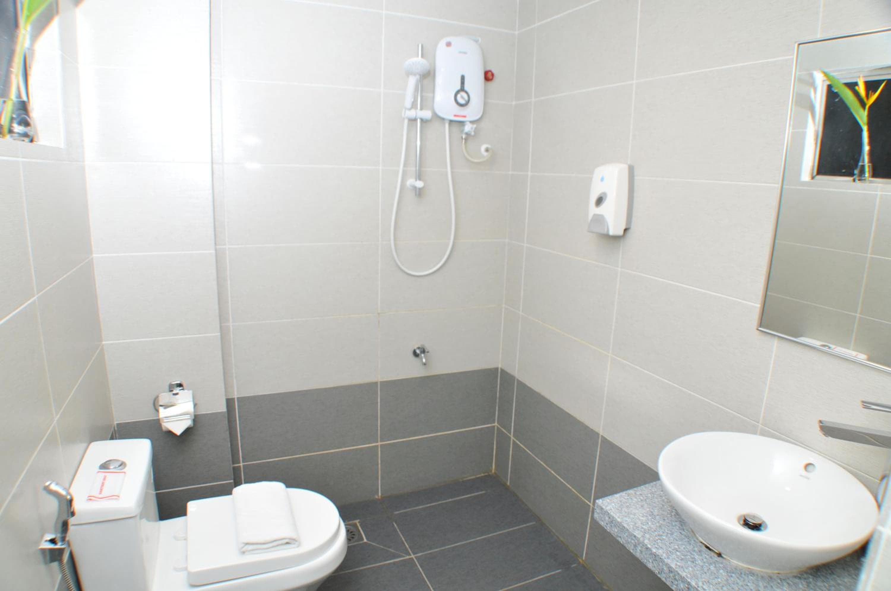 Promenade Service Apartment, Kota Kinabalu, photo 3
