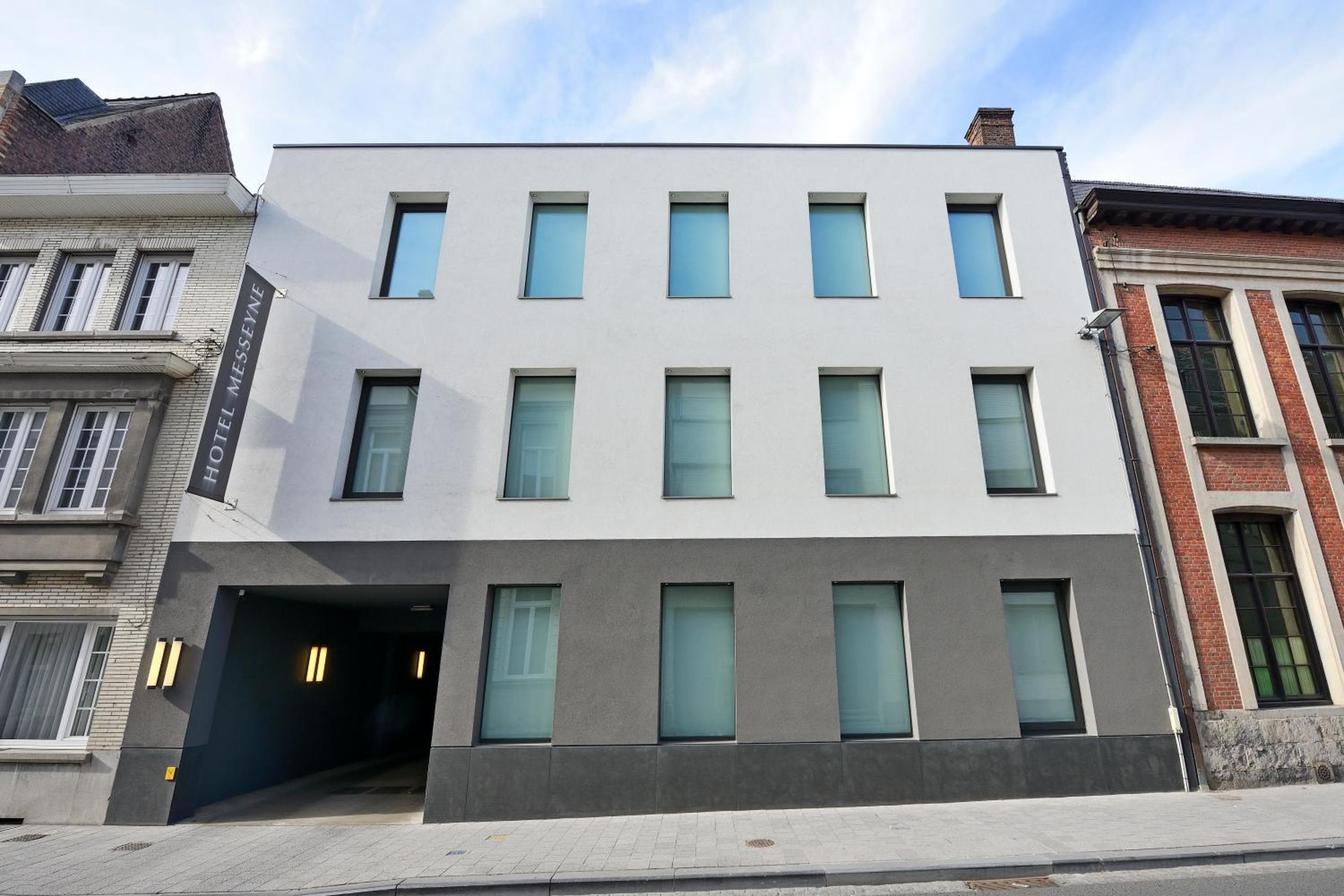 Studio K, Kortrijk