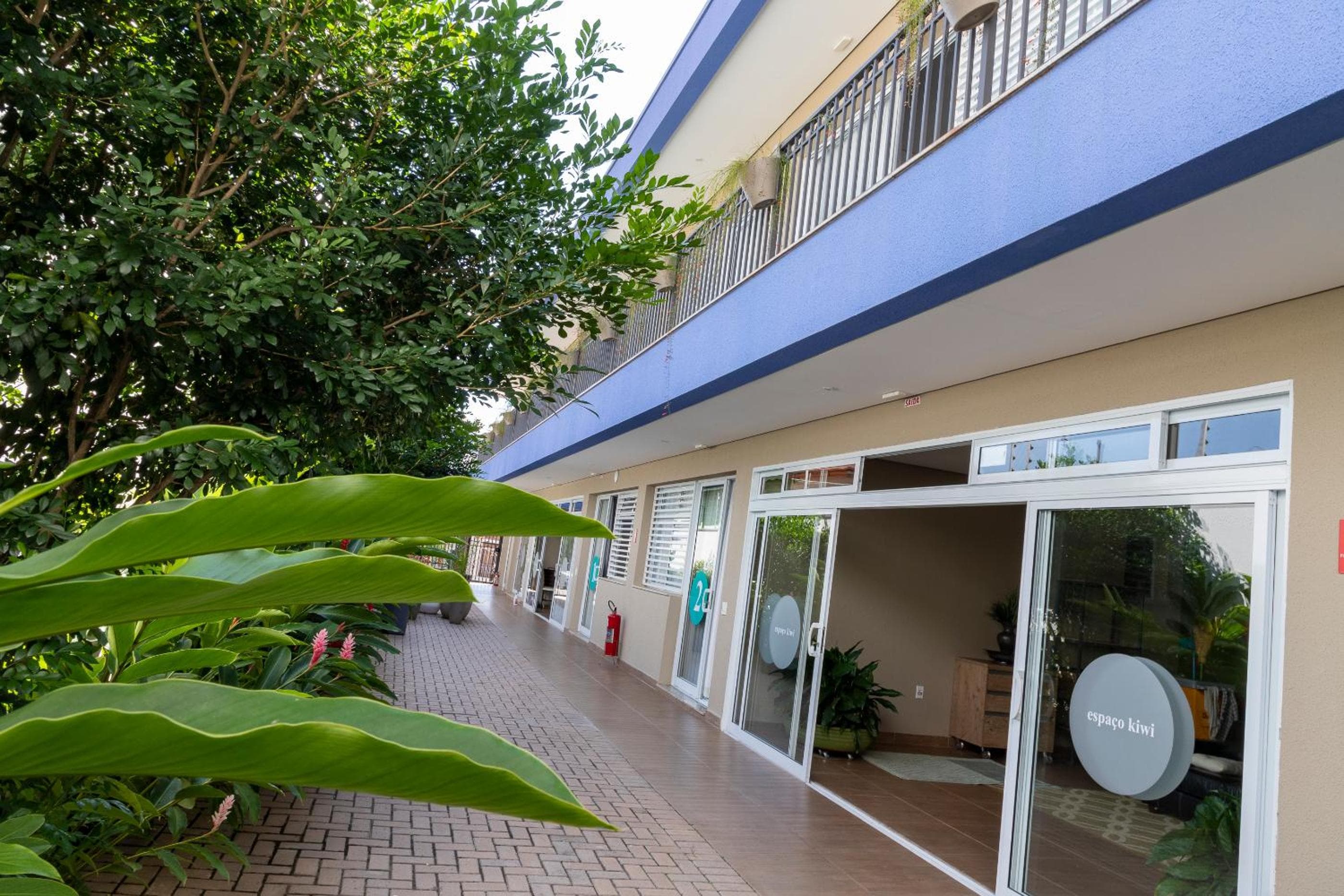 K1 RESIDENCE Campinas, Campinas