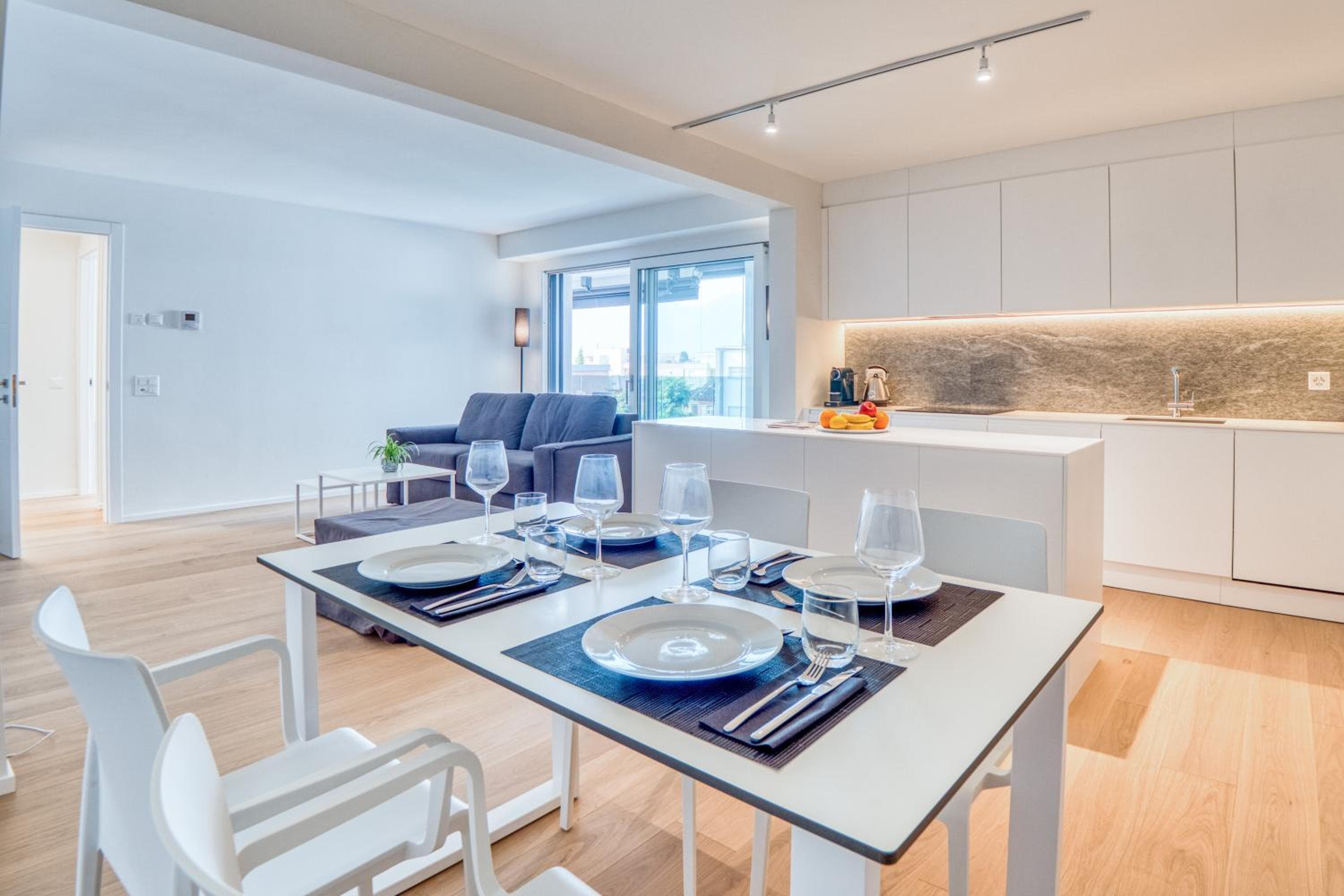 Sasso Boretto, Luxury Holiday Apartments, Ascona, photo 2