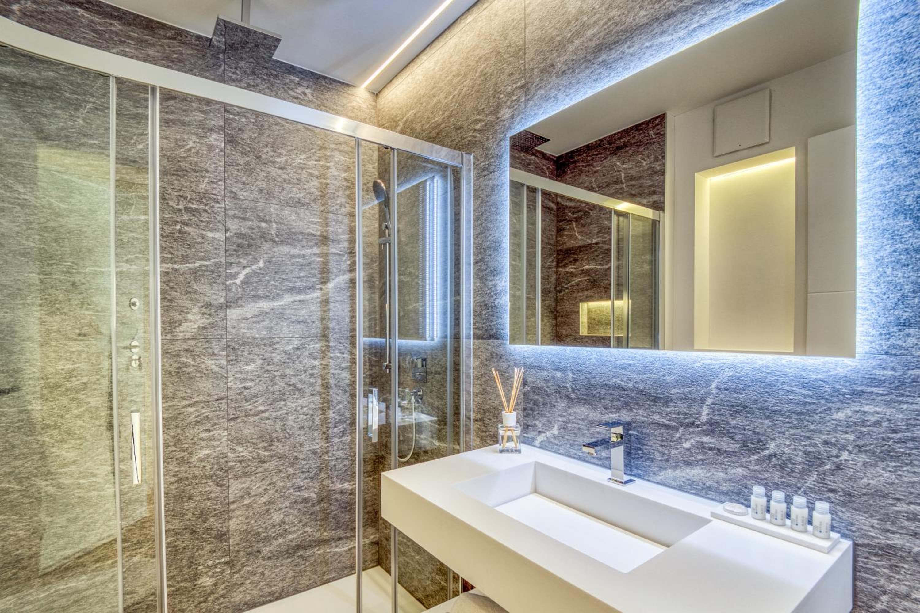Sasso Boretto, Luxury Holiday Apartments, Ascona, photo 3