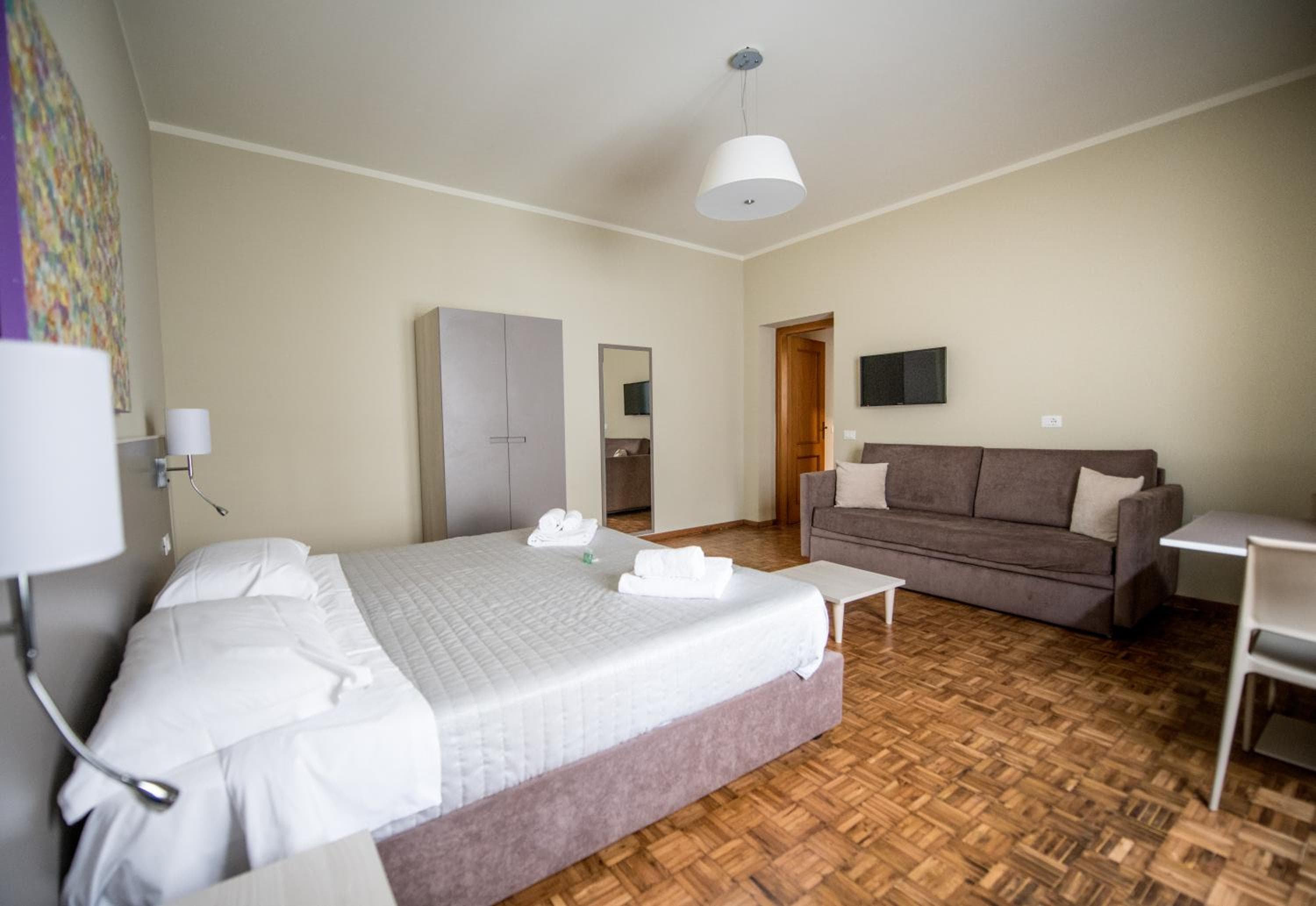 Historico Loft & Rooms Palazzo Adragna XIX, Trapani, photo 5