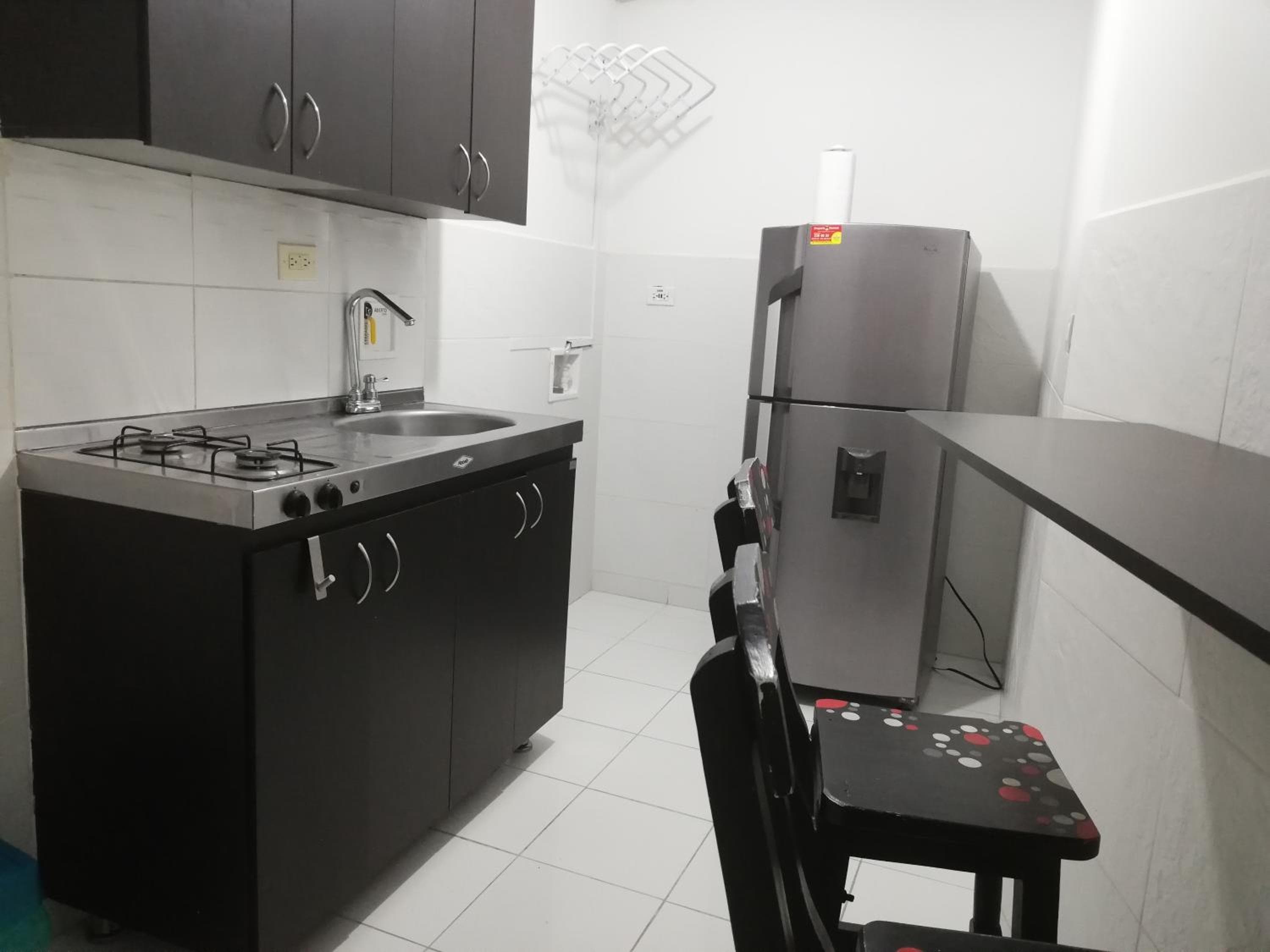 APARTA ESTUDIO 7051, Medellín, photo 4