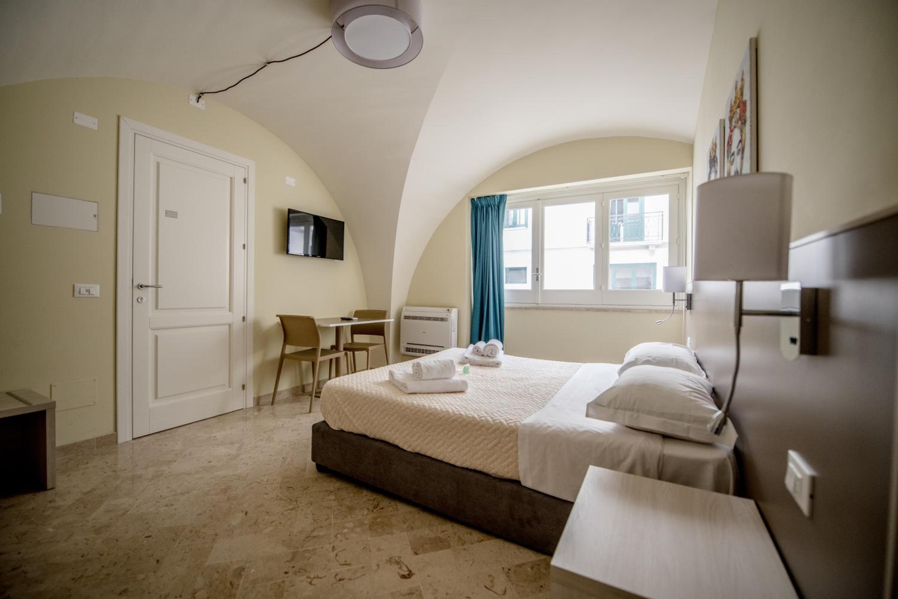 Historico Loft & Rooms Palazzo Adragna XIX, Trapani, photo 4