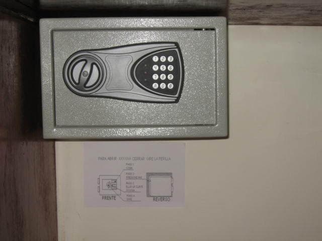 Córdoba Suites Recoleta, Buenos Aires, photo 5