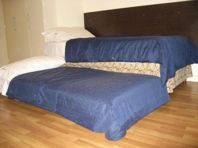 Córdoba Suites Recoleta, Buenos Aires, photo 3