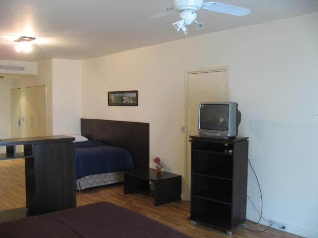 Córdoba Suites Recoleta, Buenos Aires, photo 6