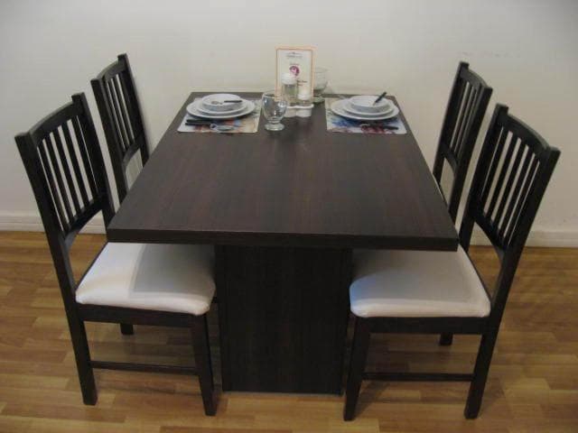 Córdoba Suites Recoleta, Buenos Aires, photo 4