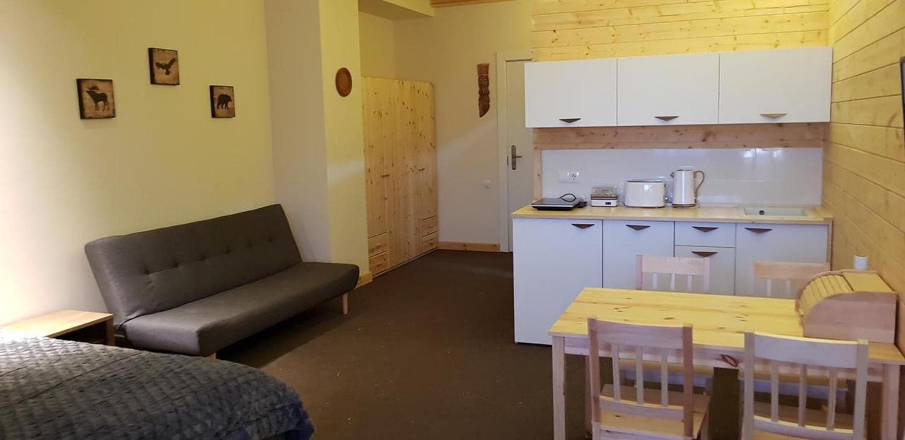 New Gudauri Suites, Gudauri, photo 5