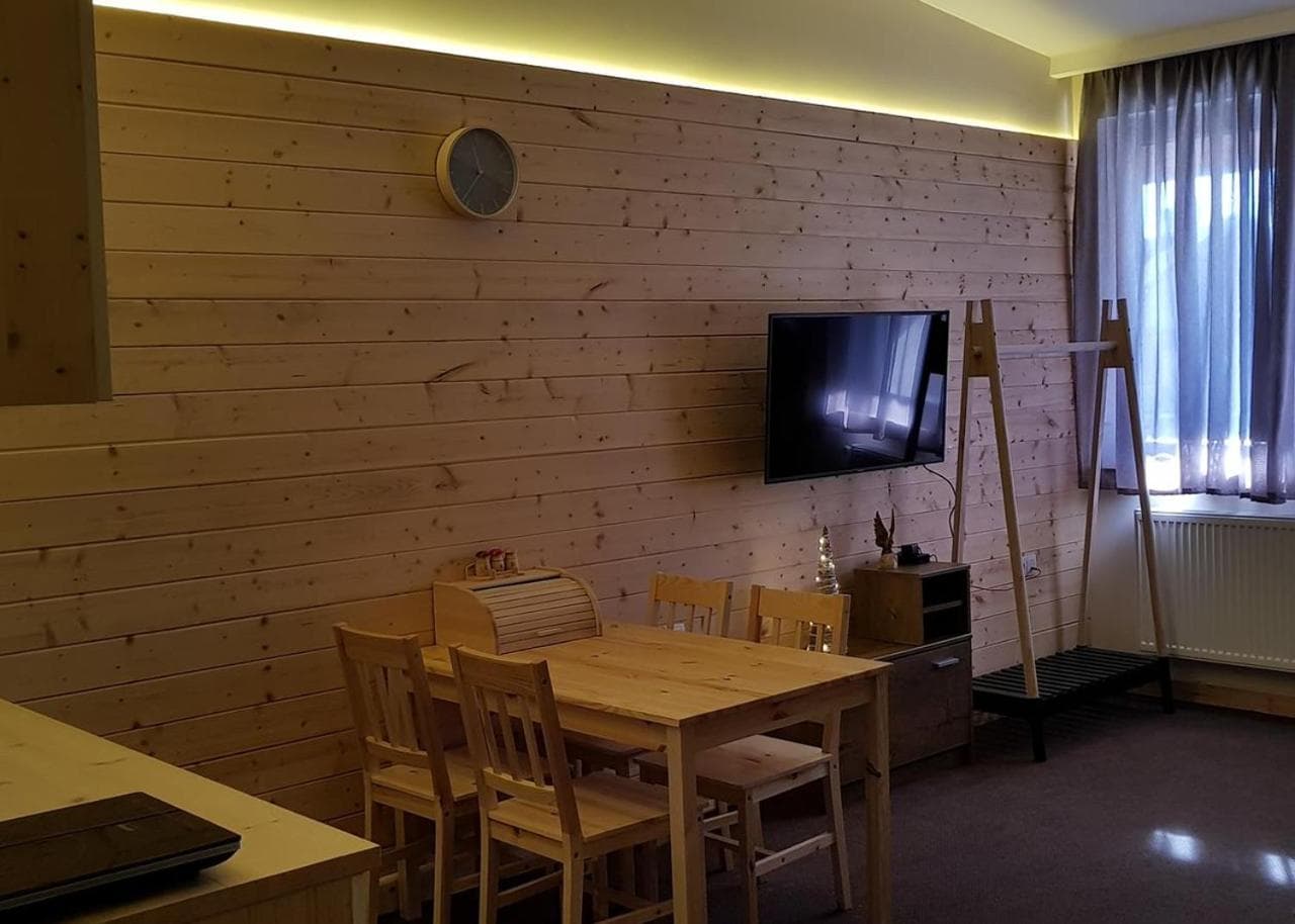 New Gudauri Suites, Gudauri, photo 3