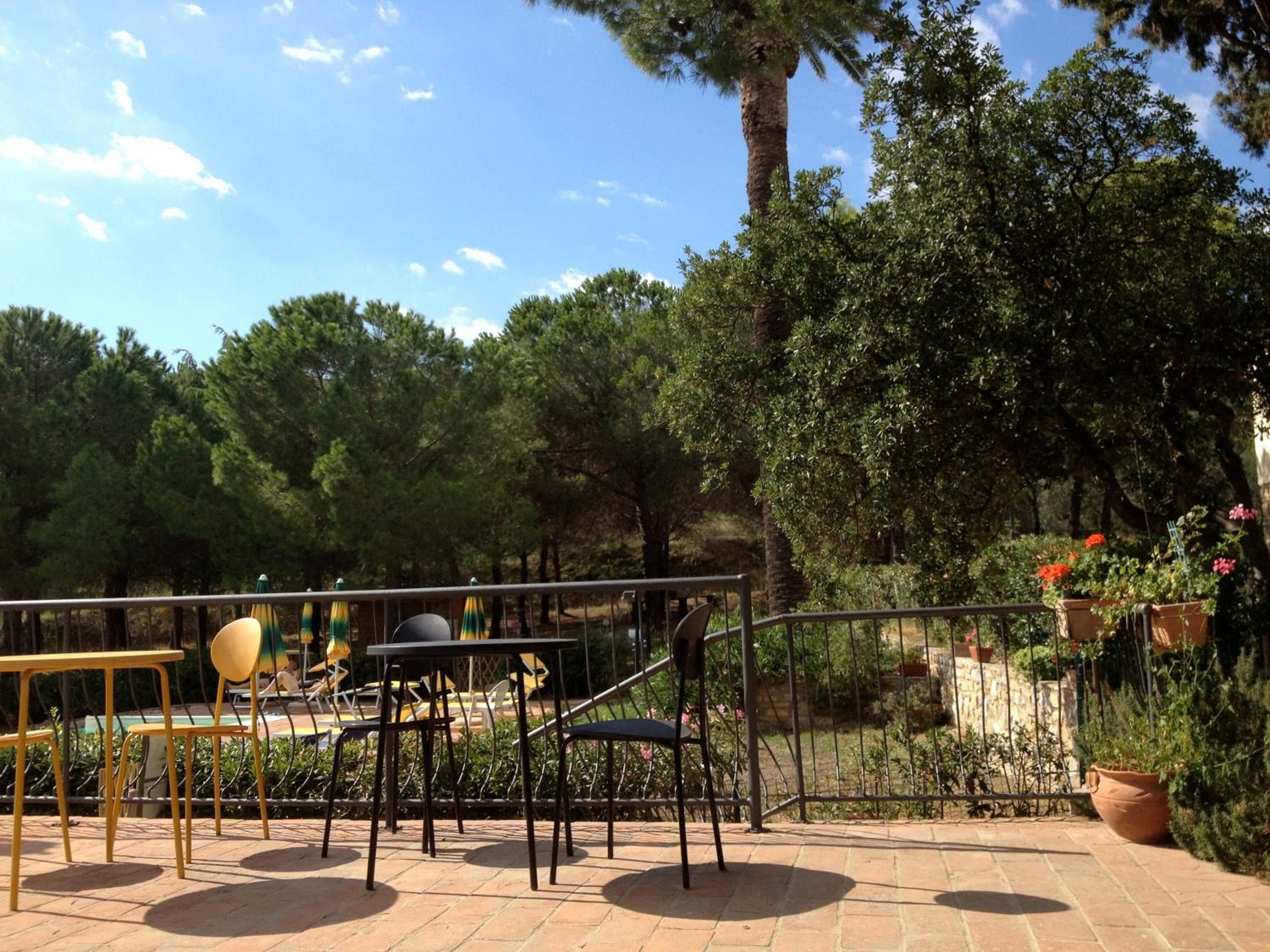 Dolce Vita, Campiglia Marittima, photo 3