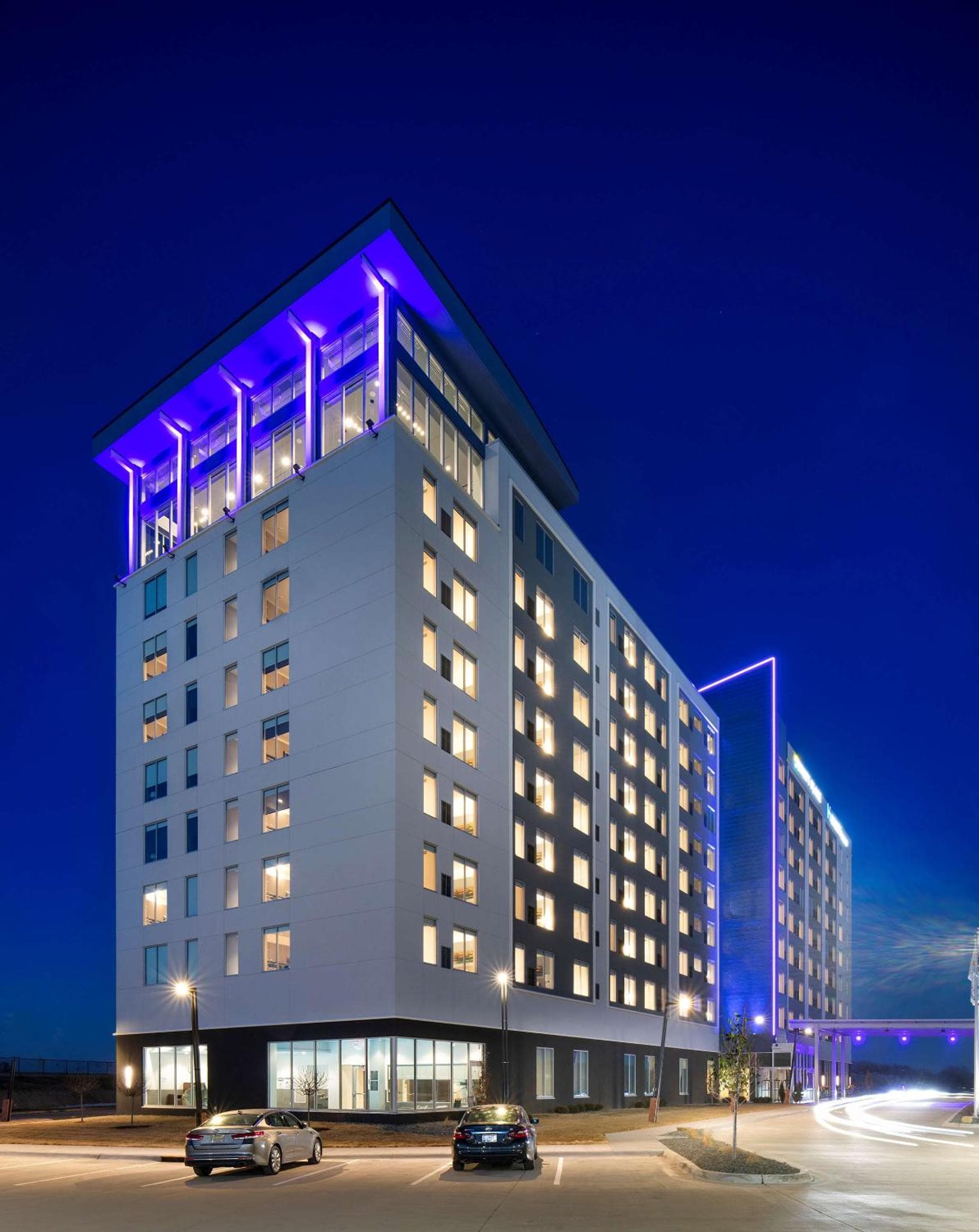 Hyatt House East Moline/Quad Cities, East Moline