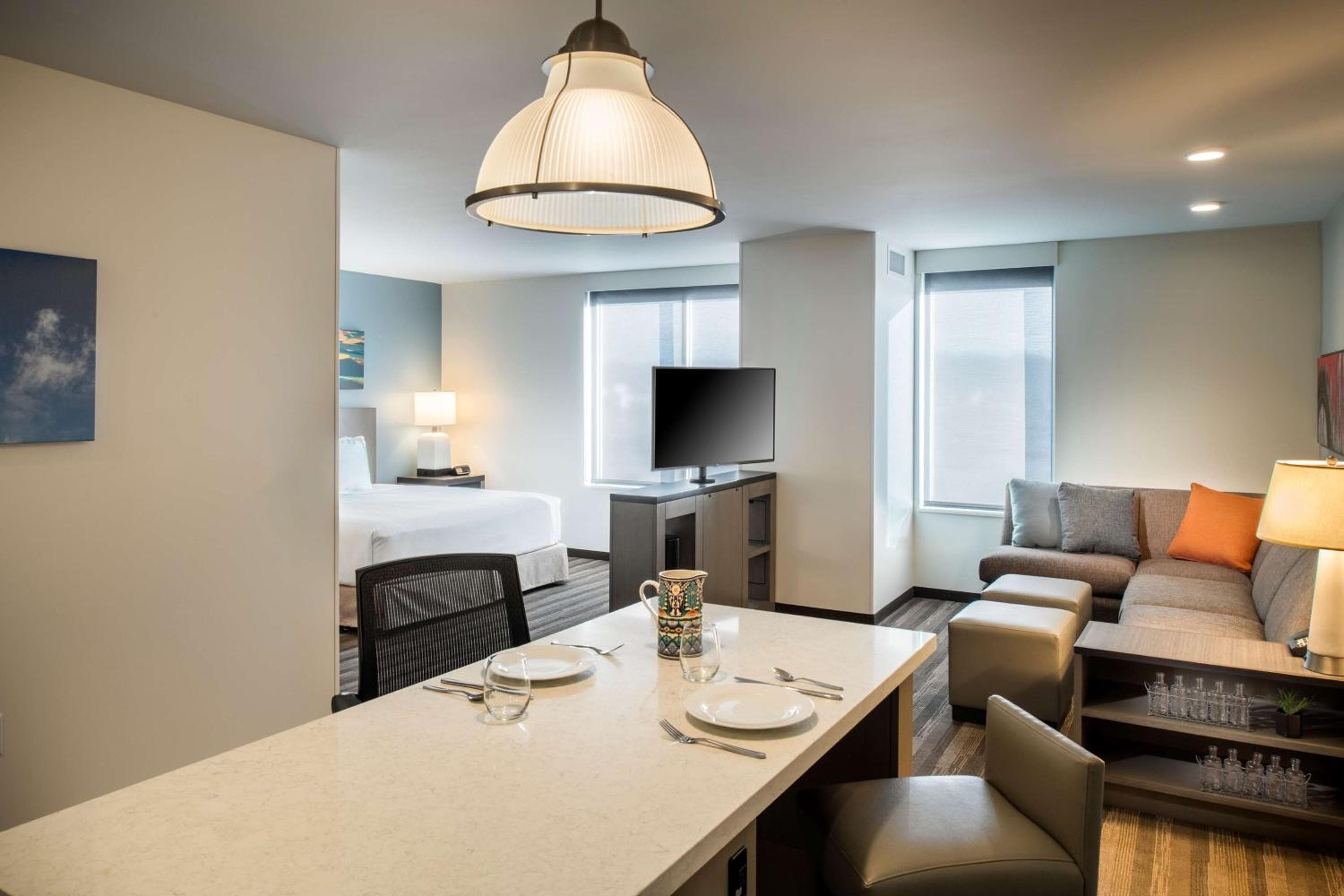 Hyatt House East Moline/Quad Cities, East Moline, photo 2