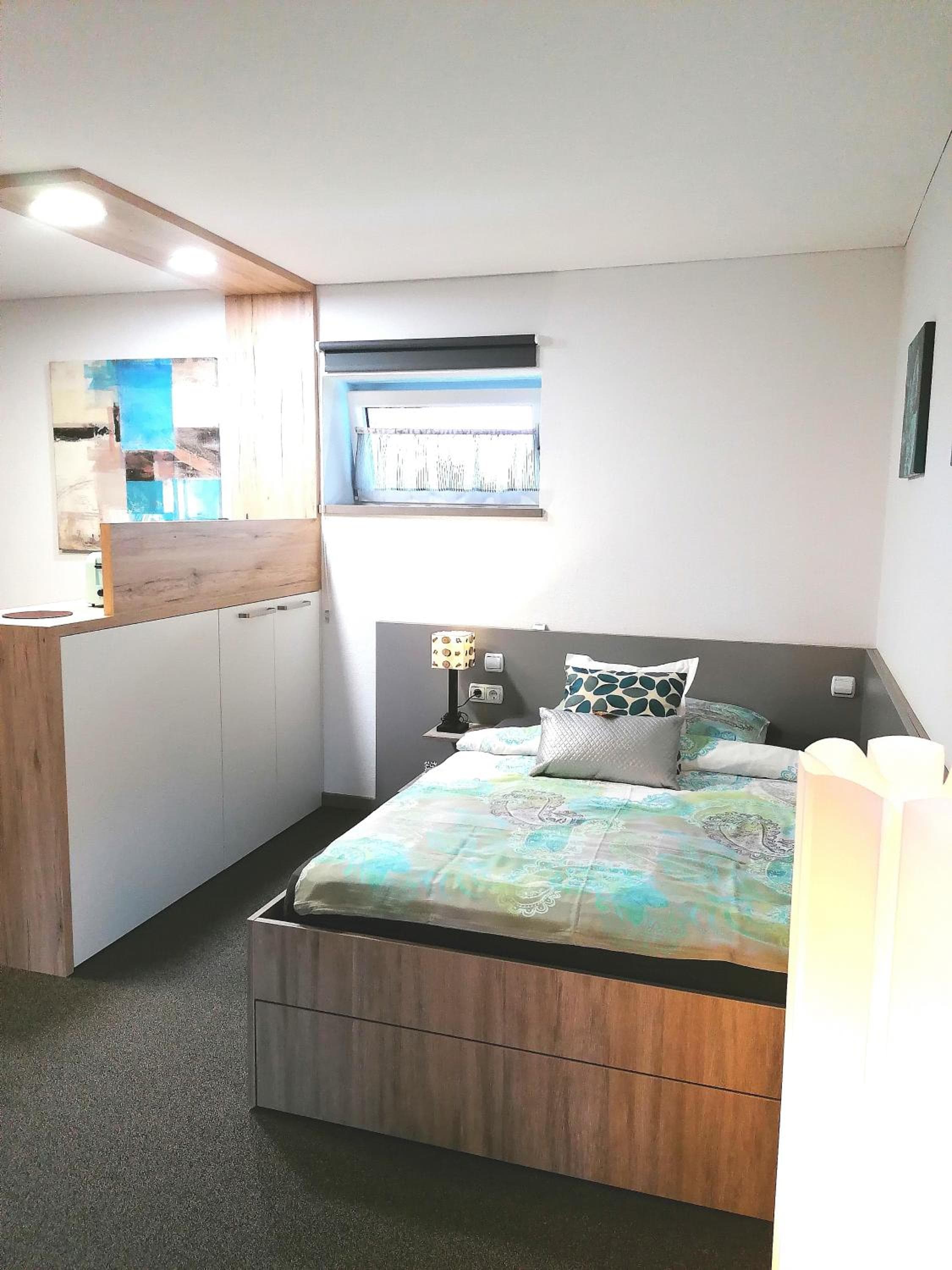 Business Apartments, Hohenems, photo 3