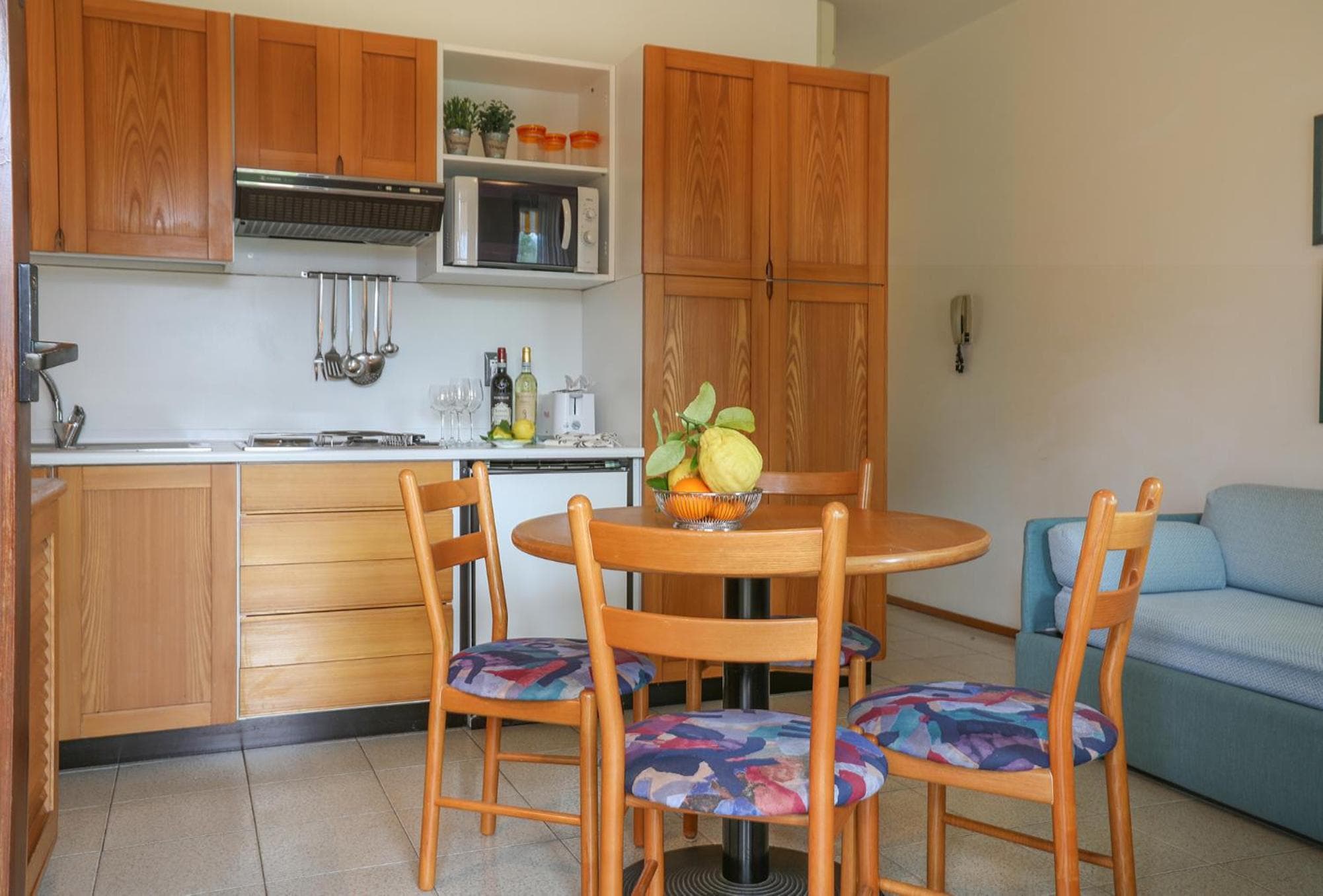 Residence il Cedro, Malcesine, photo 3