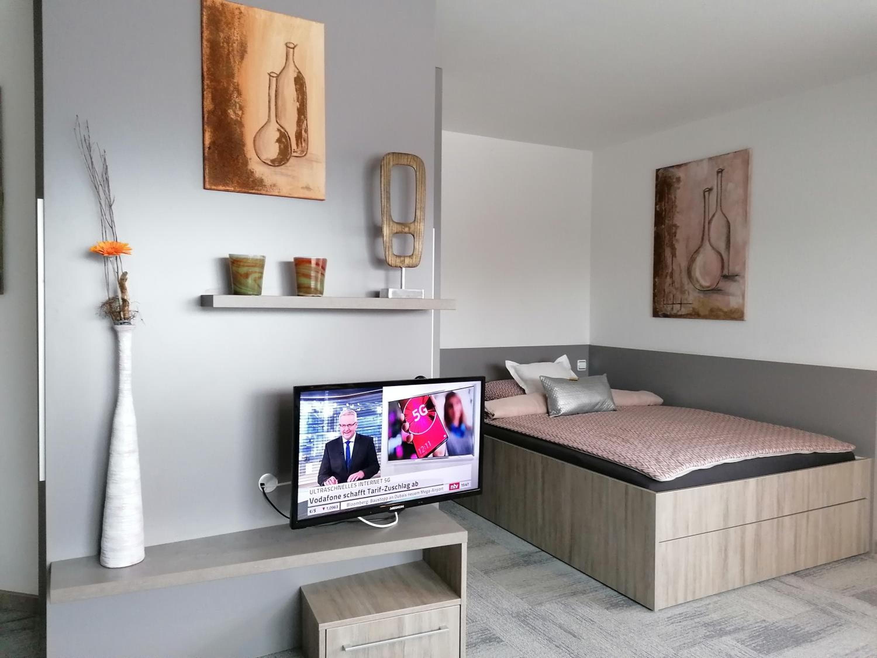 Business Apartments, Hohenems, photo 6