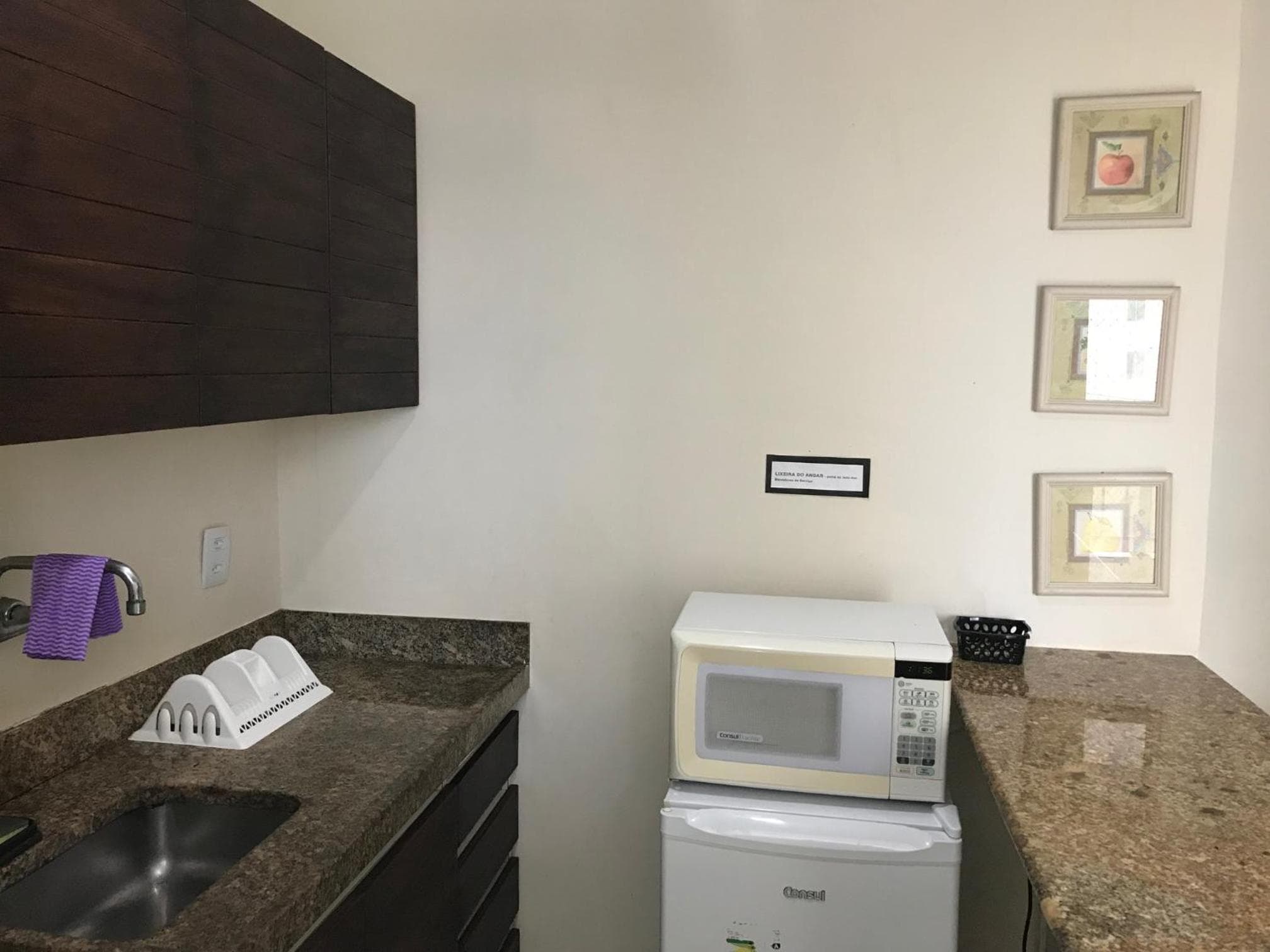 Apartamento na Praia da Barra, Rio de Janeiro, photo 2