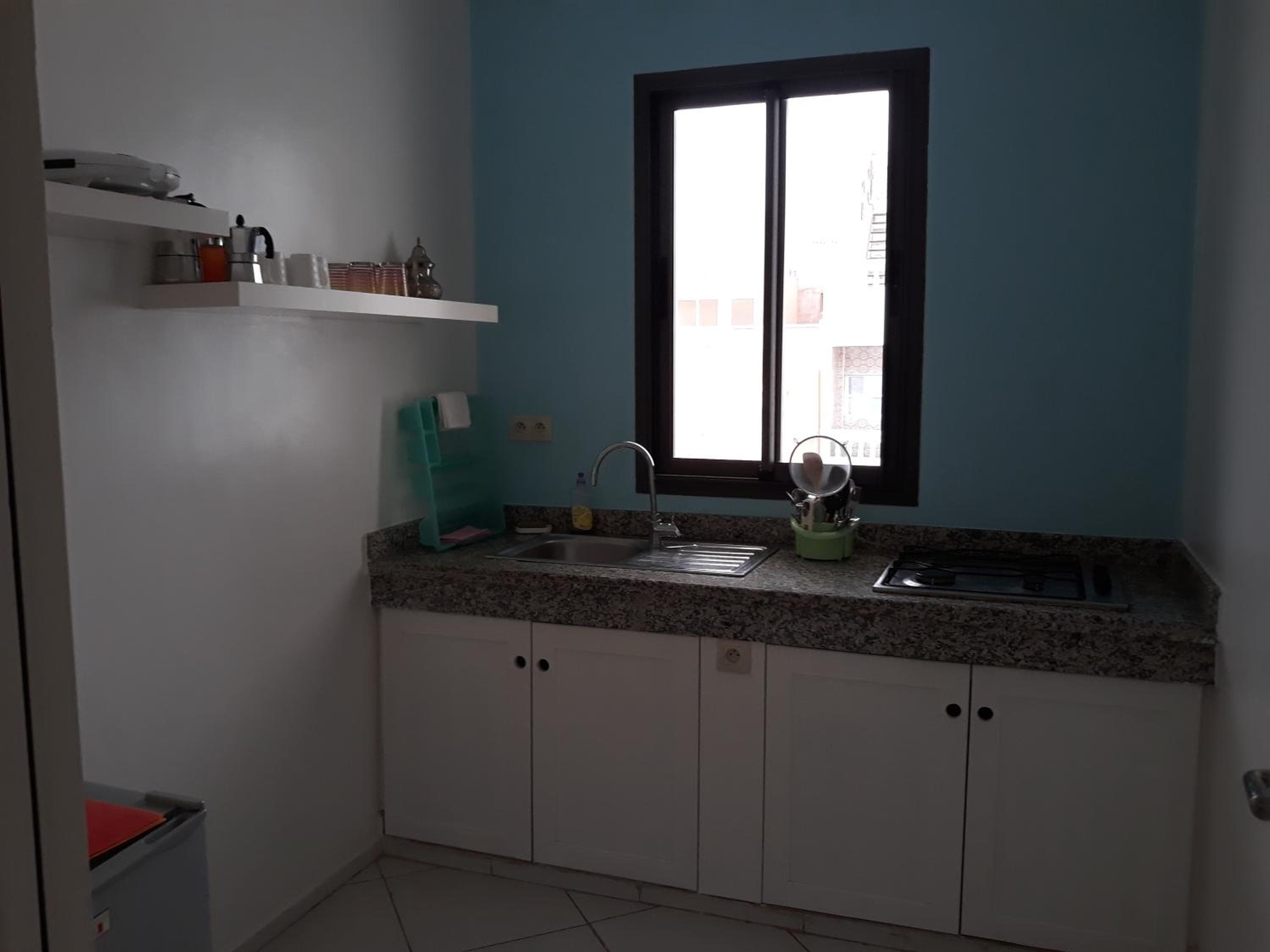 Wind House, Imsouane, photo 6