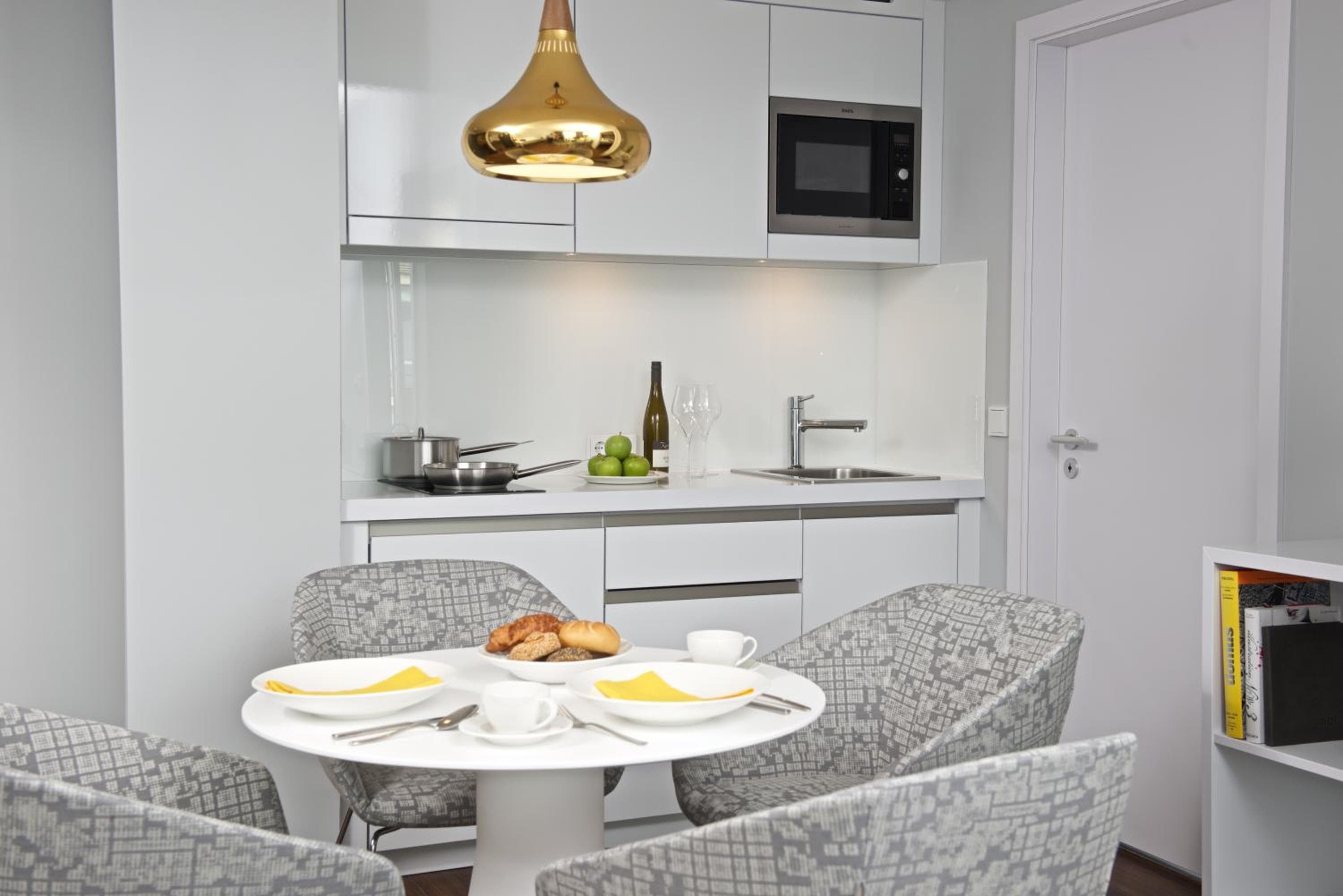 Capri by Fraser, Frankfurt, Frankfurt/Main, photo 4