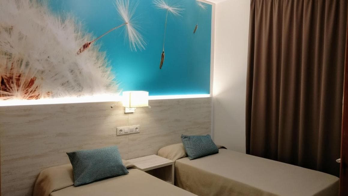 Aparthotel Las Mariposas, Lloret de Mar, photo 4