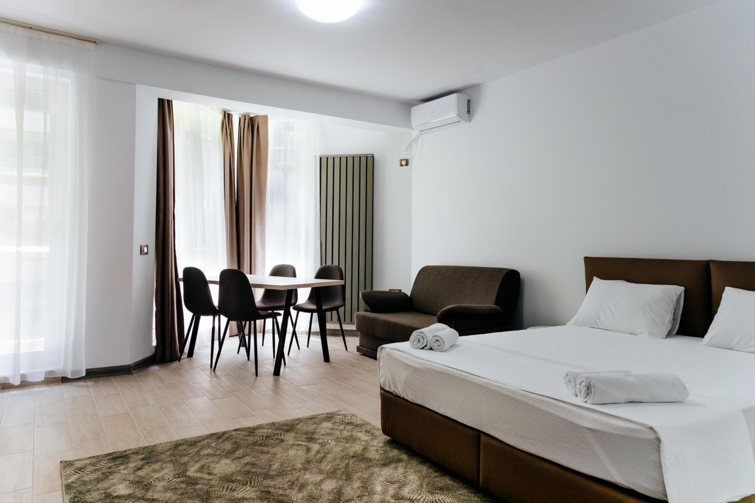 Alezzi Beach Resort, Mamaia Nord, photo 6