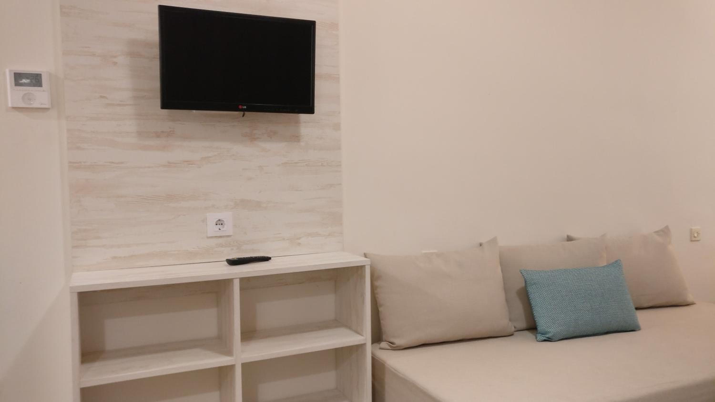 Aparthotel Las Mariposas, Lloret de Mar, photo 5
