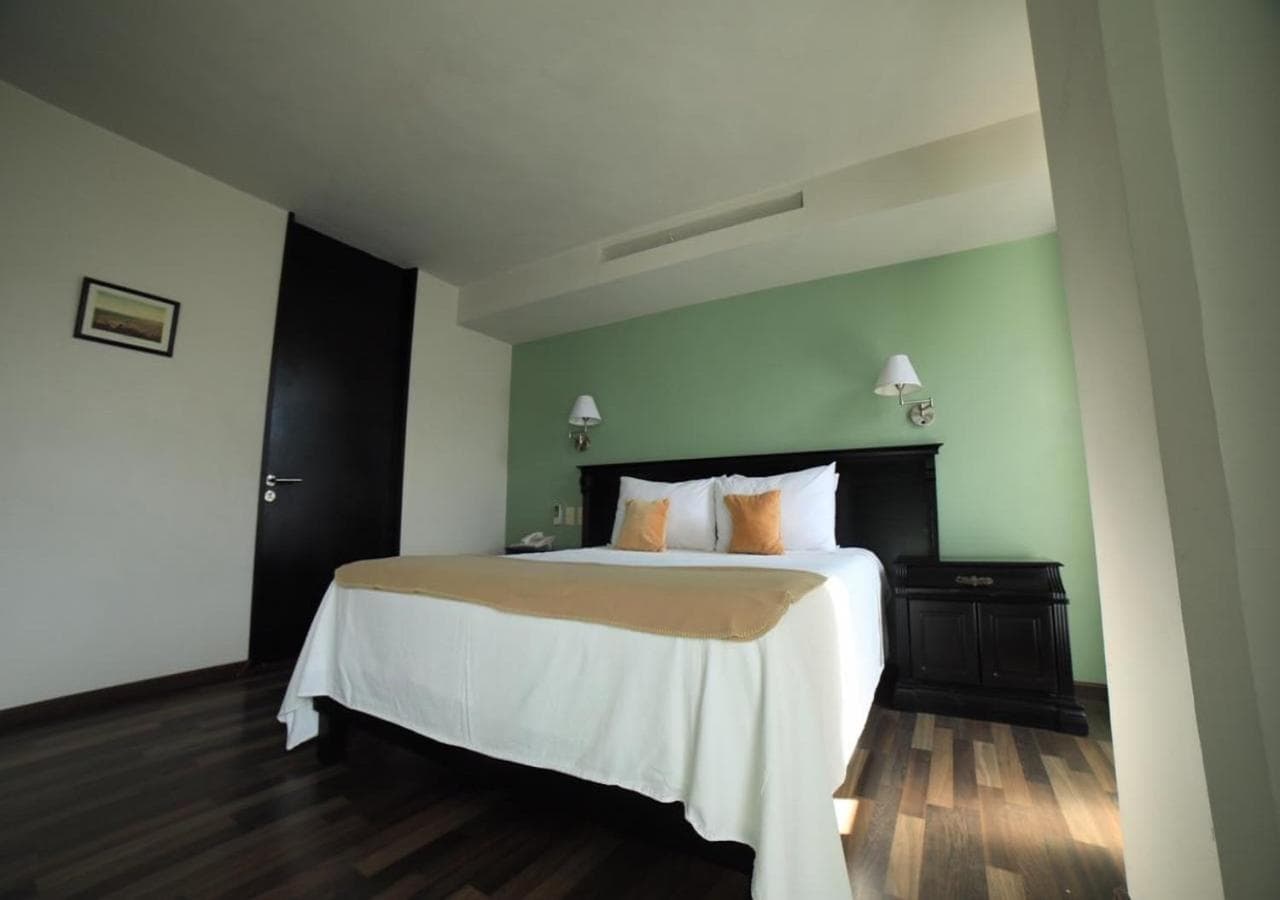 Lusitania Hotel Orizaba, Orizaba, photo 6