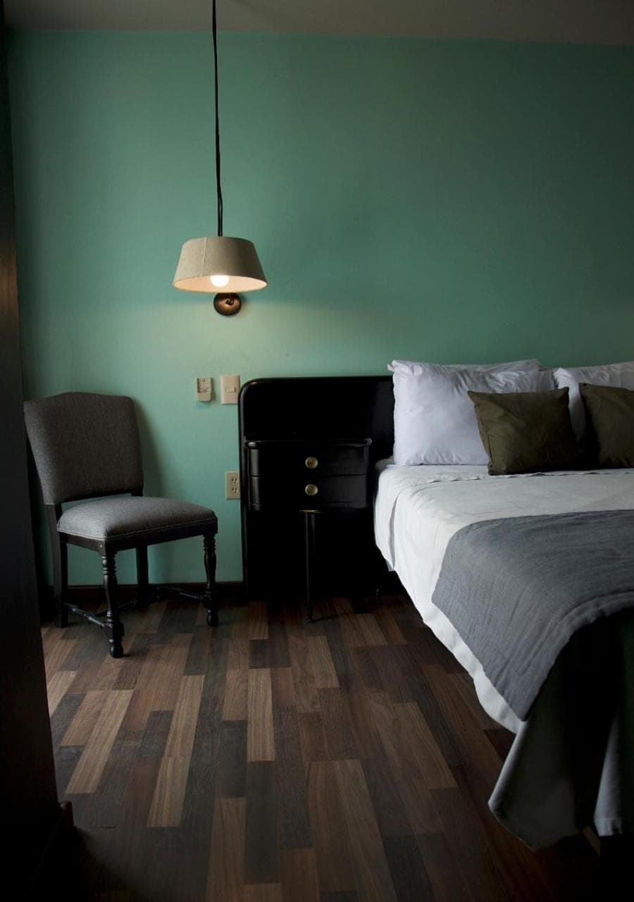 Lusitania Hotel Orizaba, Orizaba, photo 5