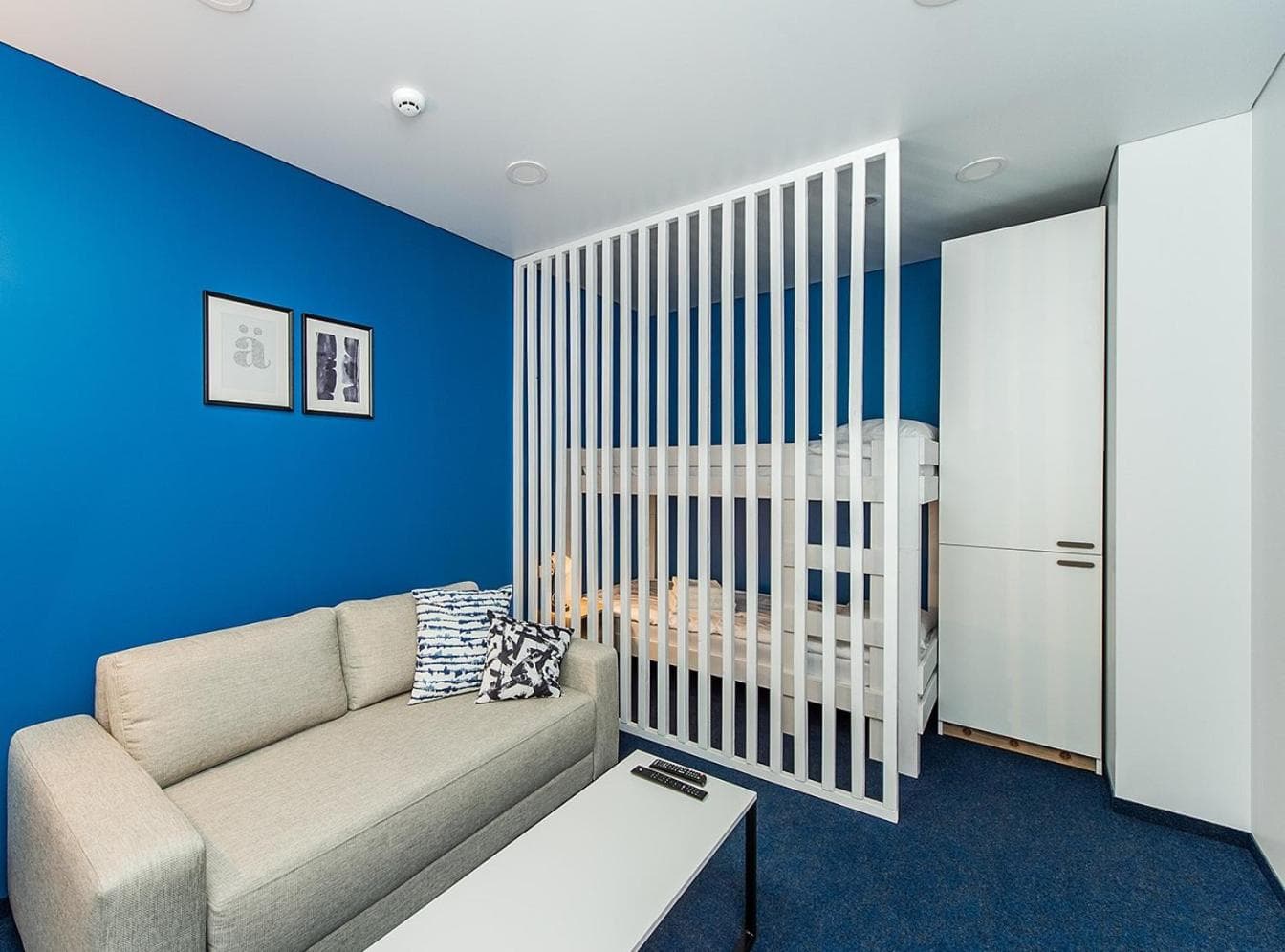 Zaliakalnio terasos apartamentai, Kaunas, photo 2