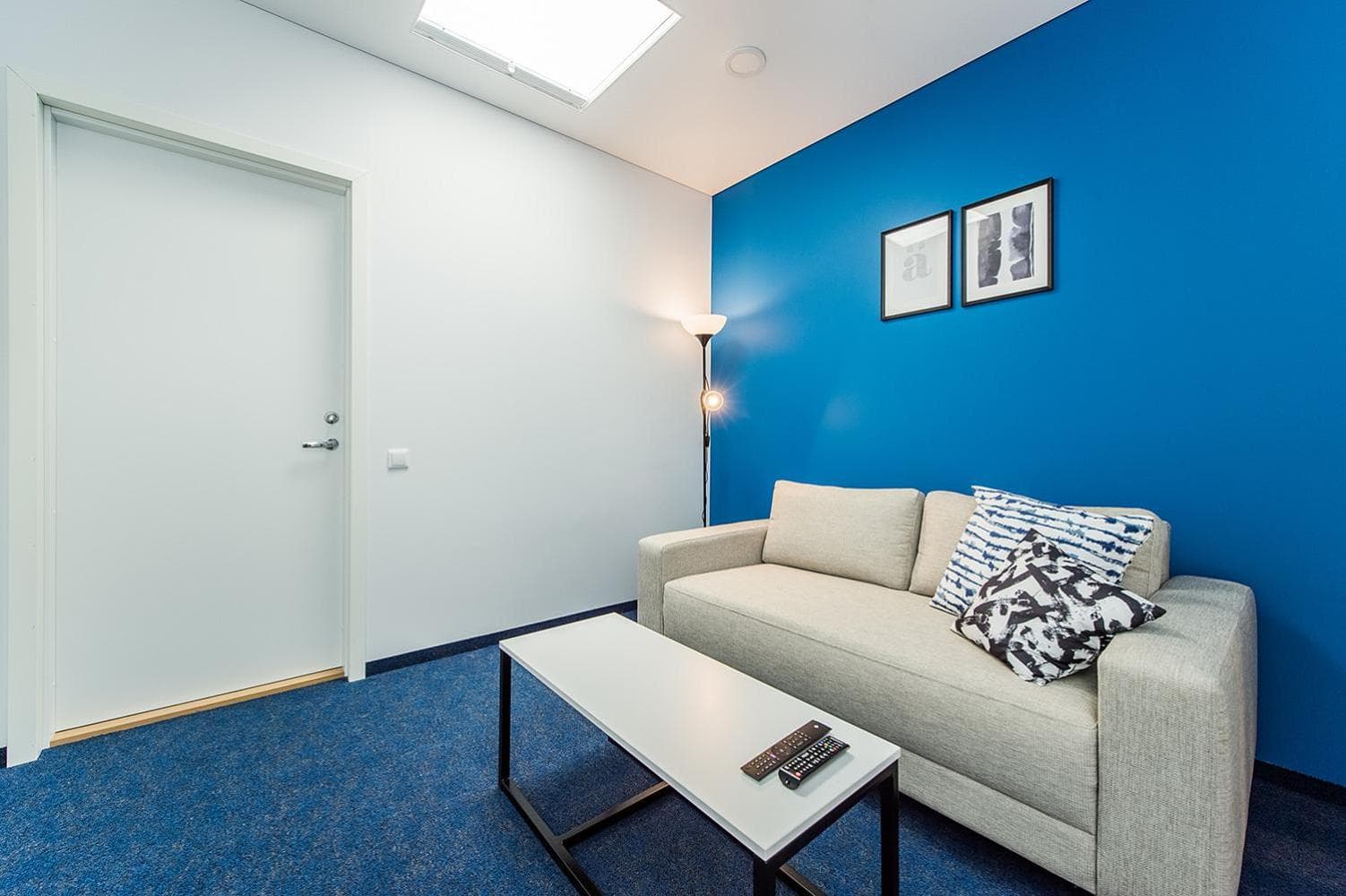 Zaliakalnio terasos apartamentai, Kaunas, photo 6