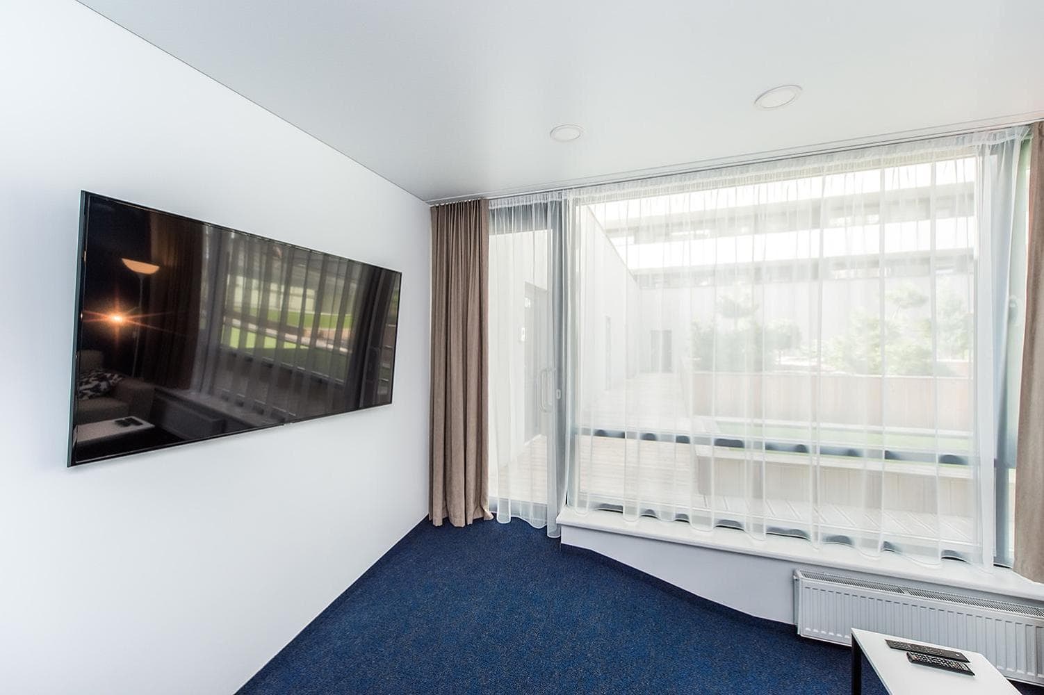Zaliakalnio terasos apartamentai, Kaunas, photo 3