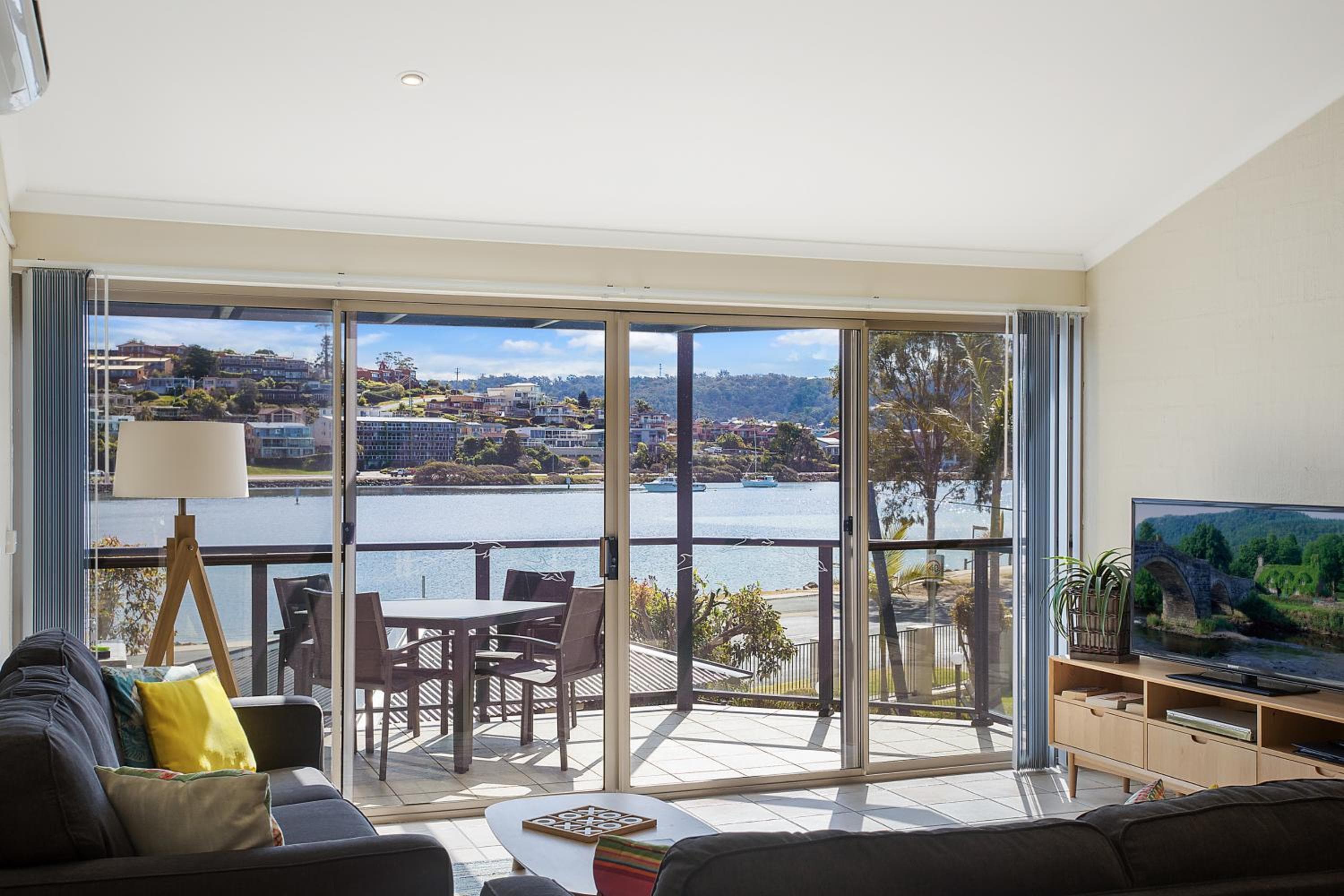 Sails Luxury Apartments Merimbula, Merimbula, photo 3