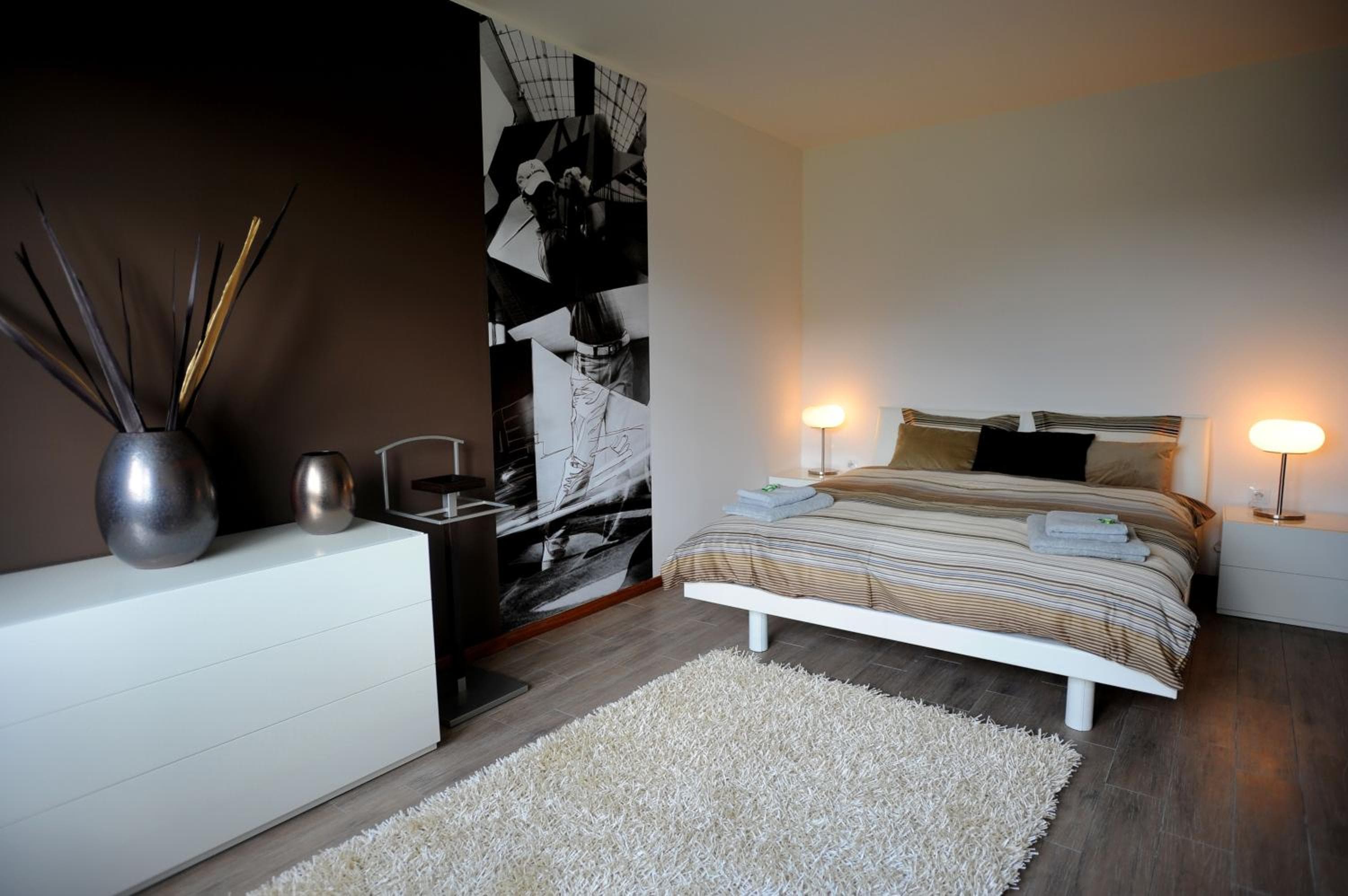 Black Bridge Hotel Apartment, Prague, photo 2