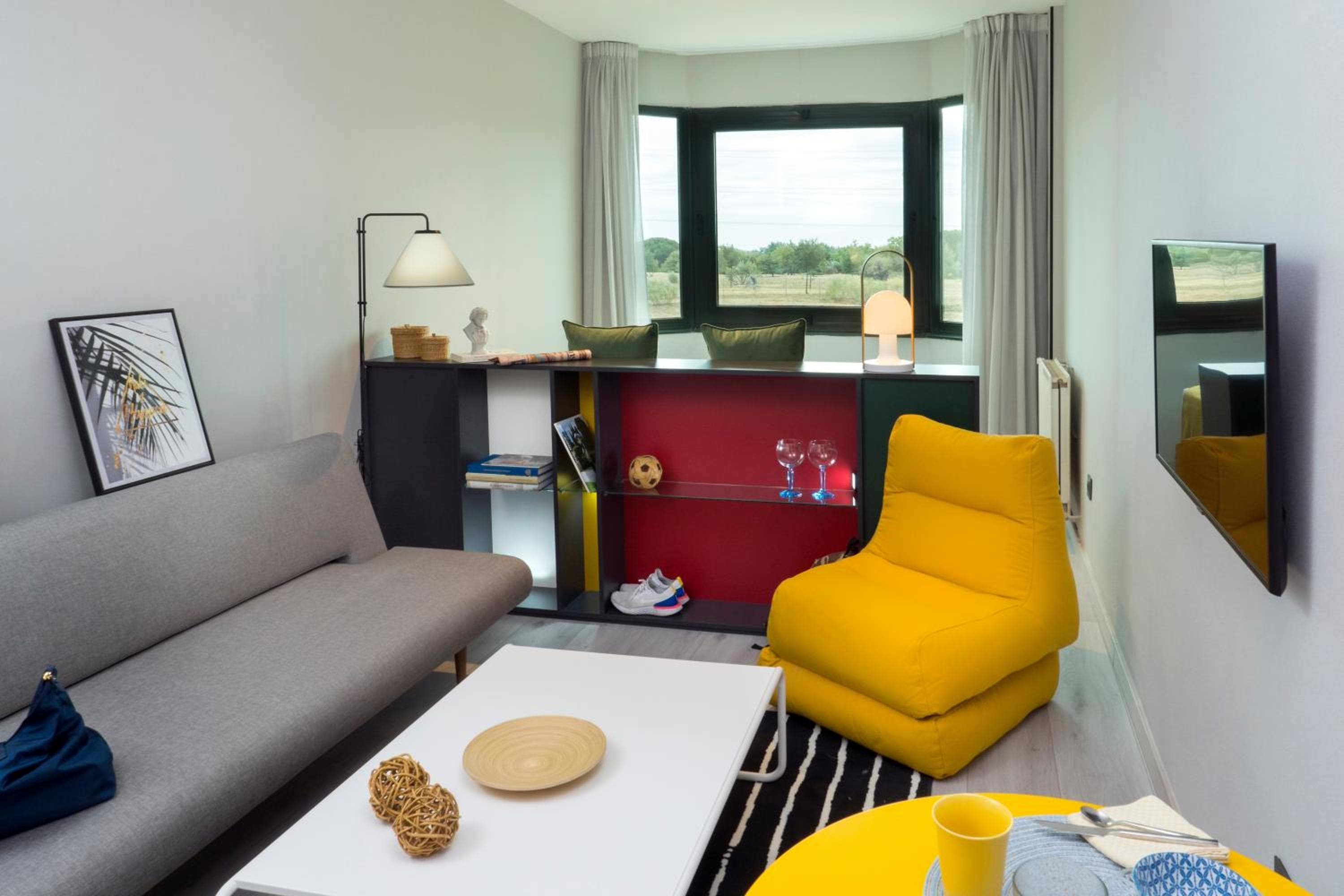The Oliver Apartamentos, Pozuelo de Alarcón, photo 3