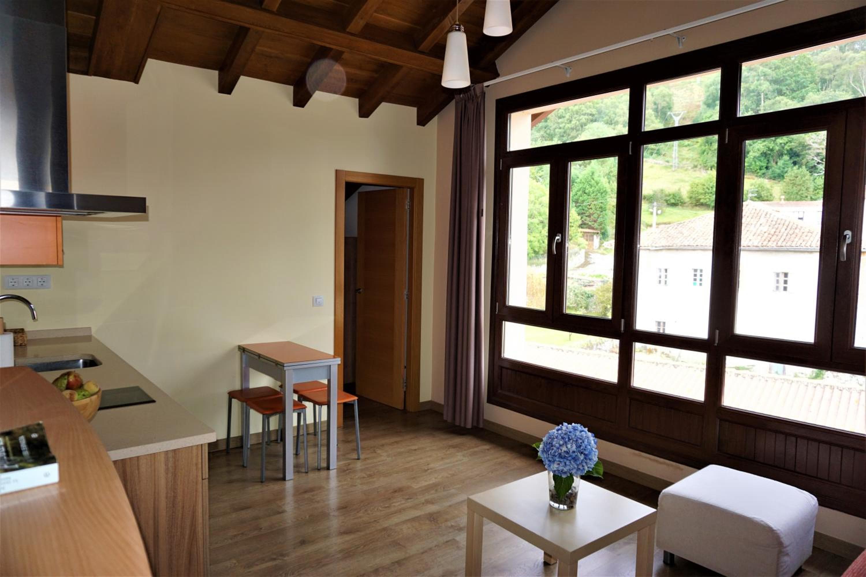 Apartamentos La Playina, Llanes, photo 3